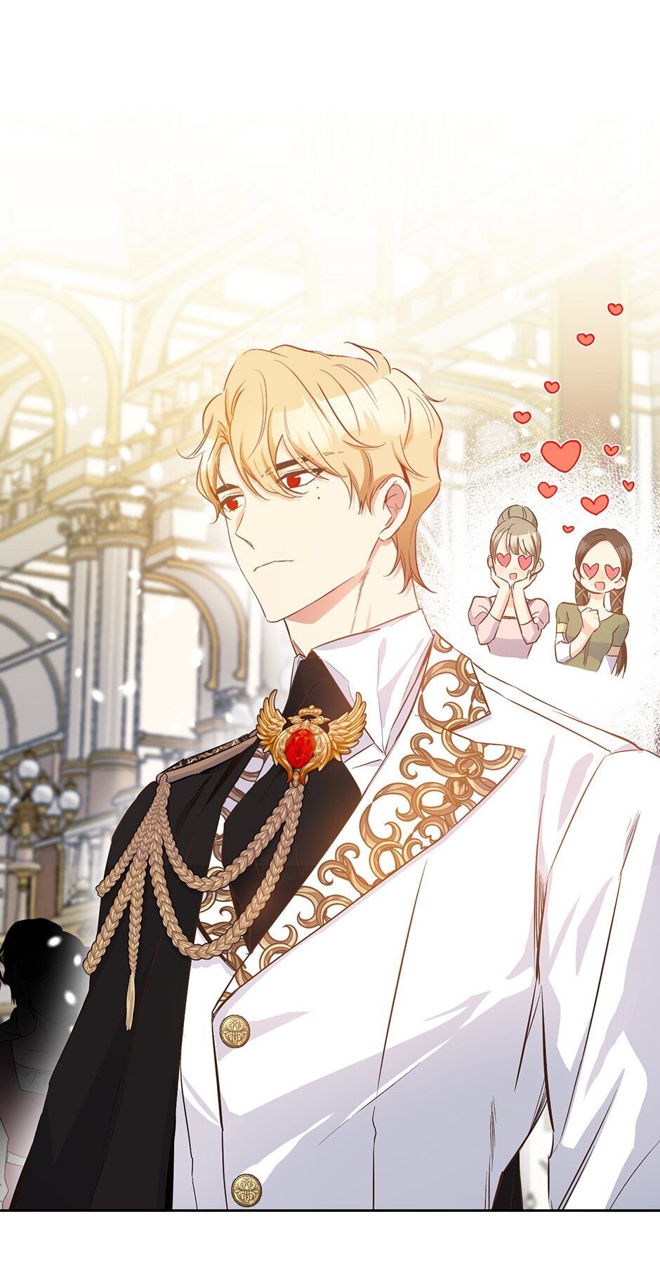 This Is an Obvious Fraudulent Marriage Chapter 81 page 27 - Chapter 81: For My Eyes Alone