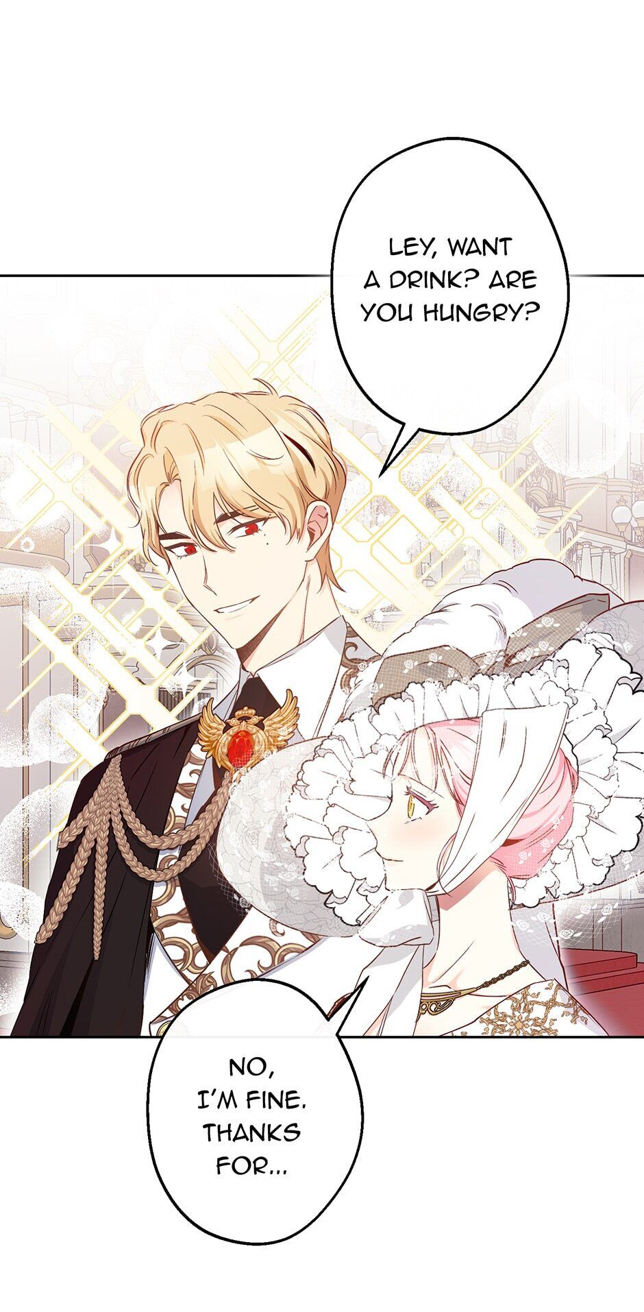 This Is an Obvious Fraudulent Marriage Chapter 81 page 29 - Chapter 81: For My Eyes Alone