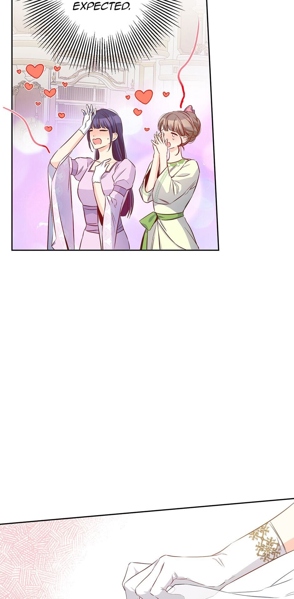 This Is an Obvious Fraudulent Marriage Chapter 81 page 31 - Chapter 81: For My Eyes Alone