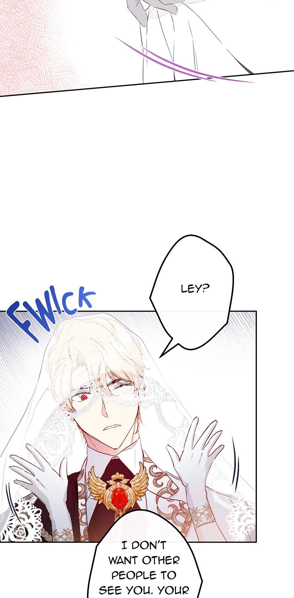 This Is an Obvious Fraudulent Marriage Chapter 81 page 32 - Chapter 81: For My Eyes Alone