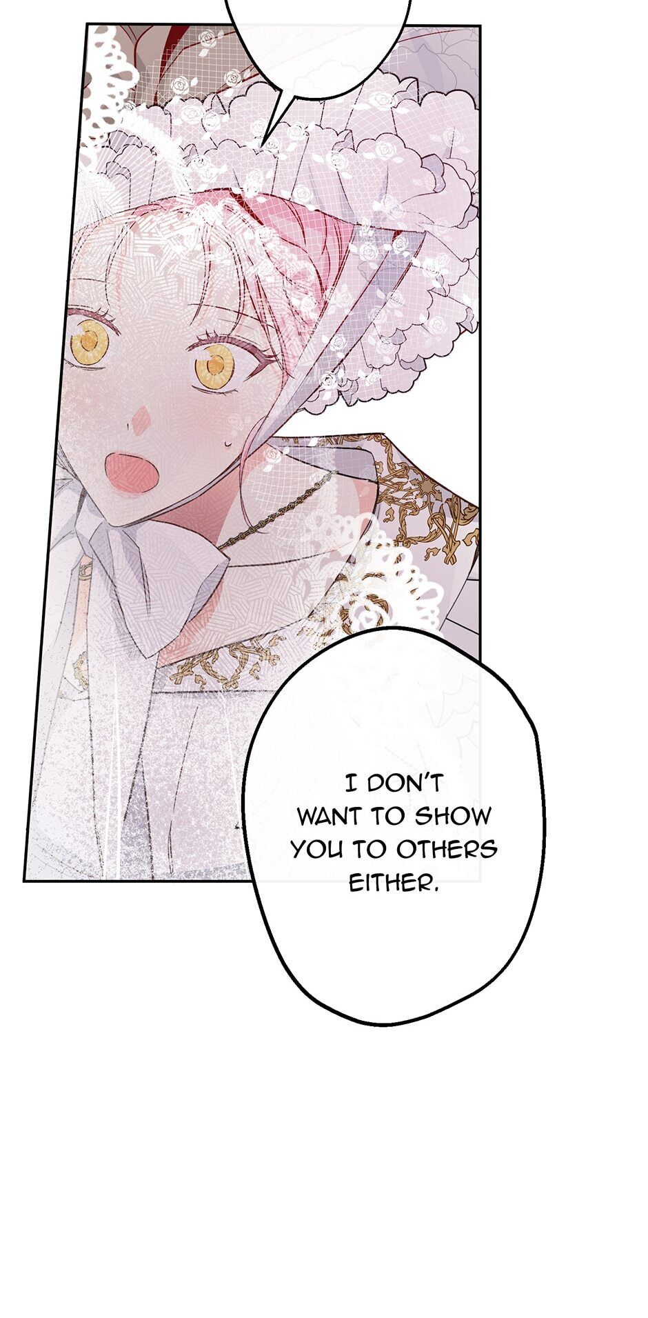 This Is an Obvious Fraudulent Marriage Chapter 81 page 35 - Chapter 81: For My Eyes Alone