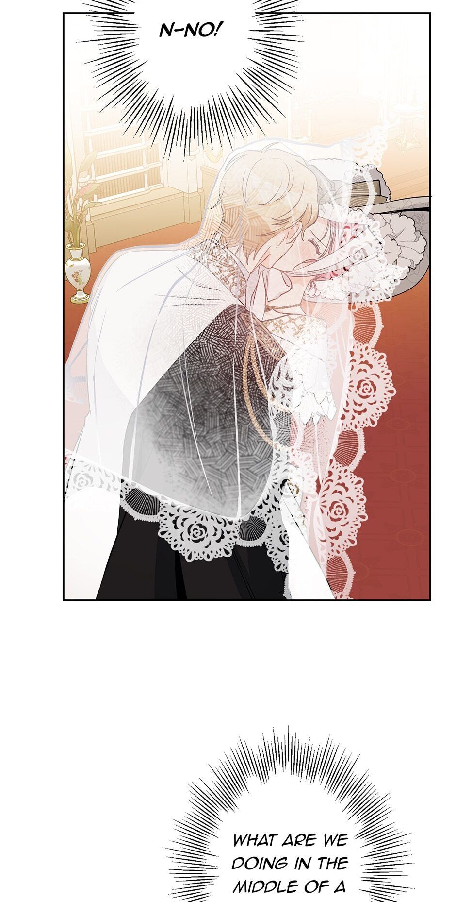 This Is an Obvious Fraudulent Marriage Chapter 81 page 37 - Chapter 81: For My Eyes Alone