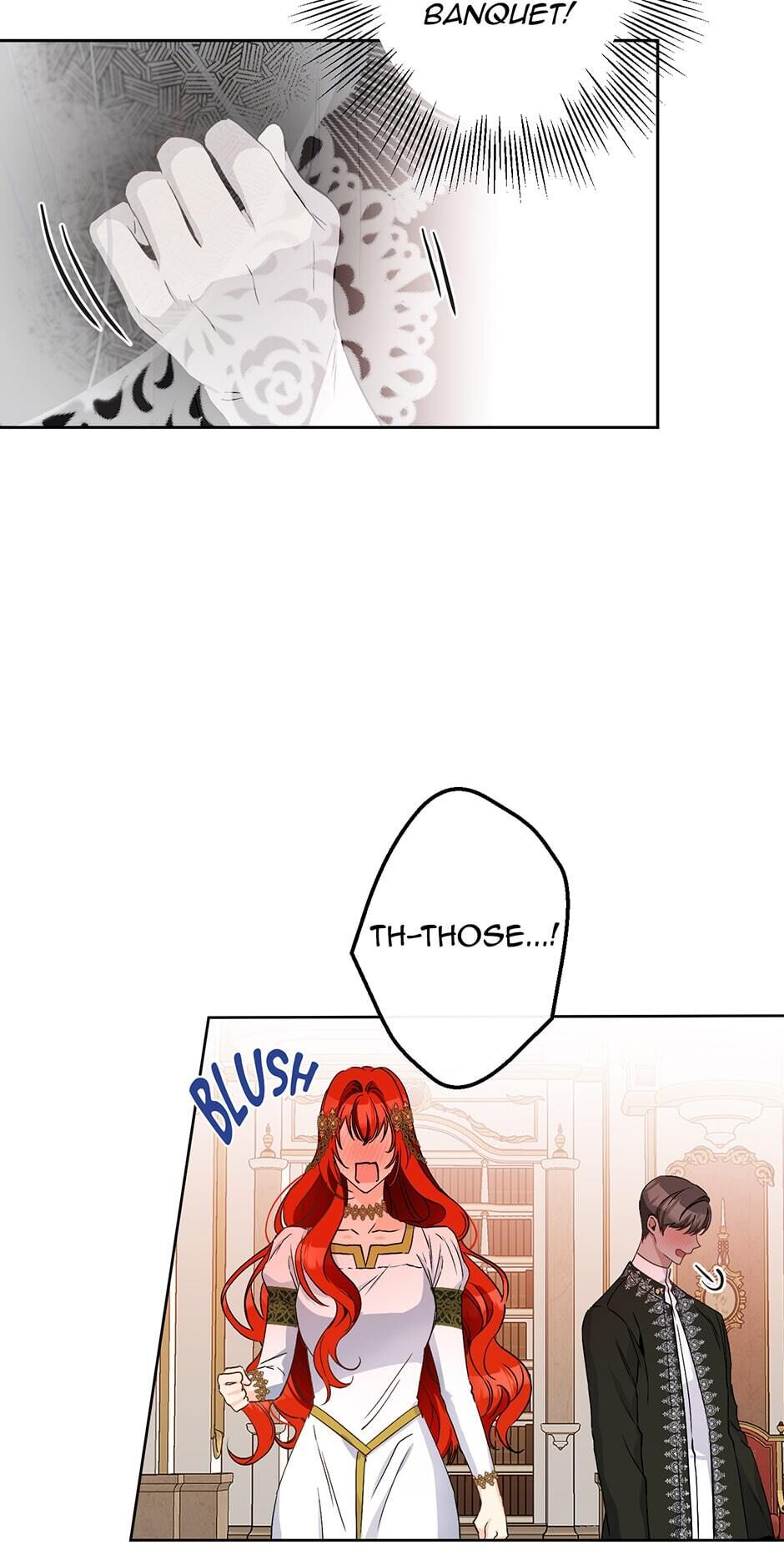 This Is an Obvious Fraudulent Marriage Chapter 81 page 38 - Chapter 81: For My Eyes Alone