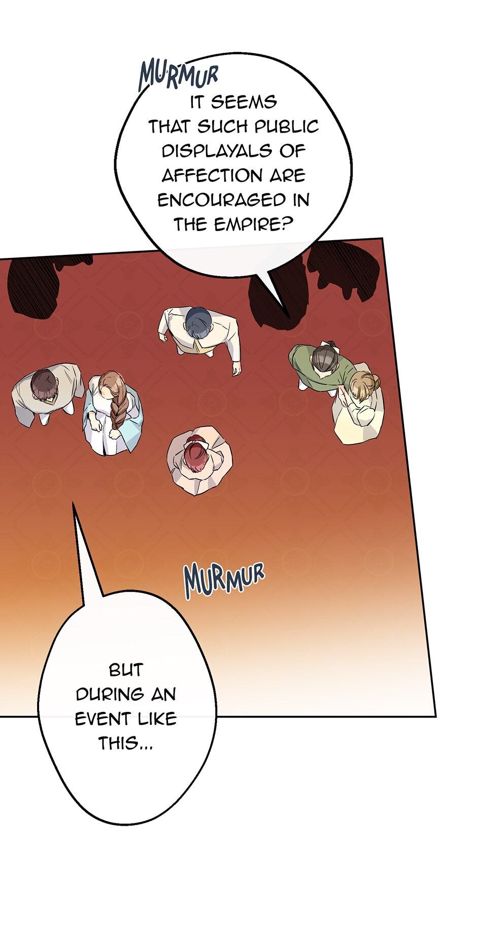 This Is an Obvious Fraudulent Marriage Chapter 81 page 39 - Chapter 81: For My Eyes Alone