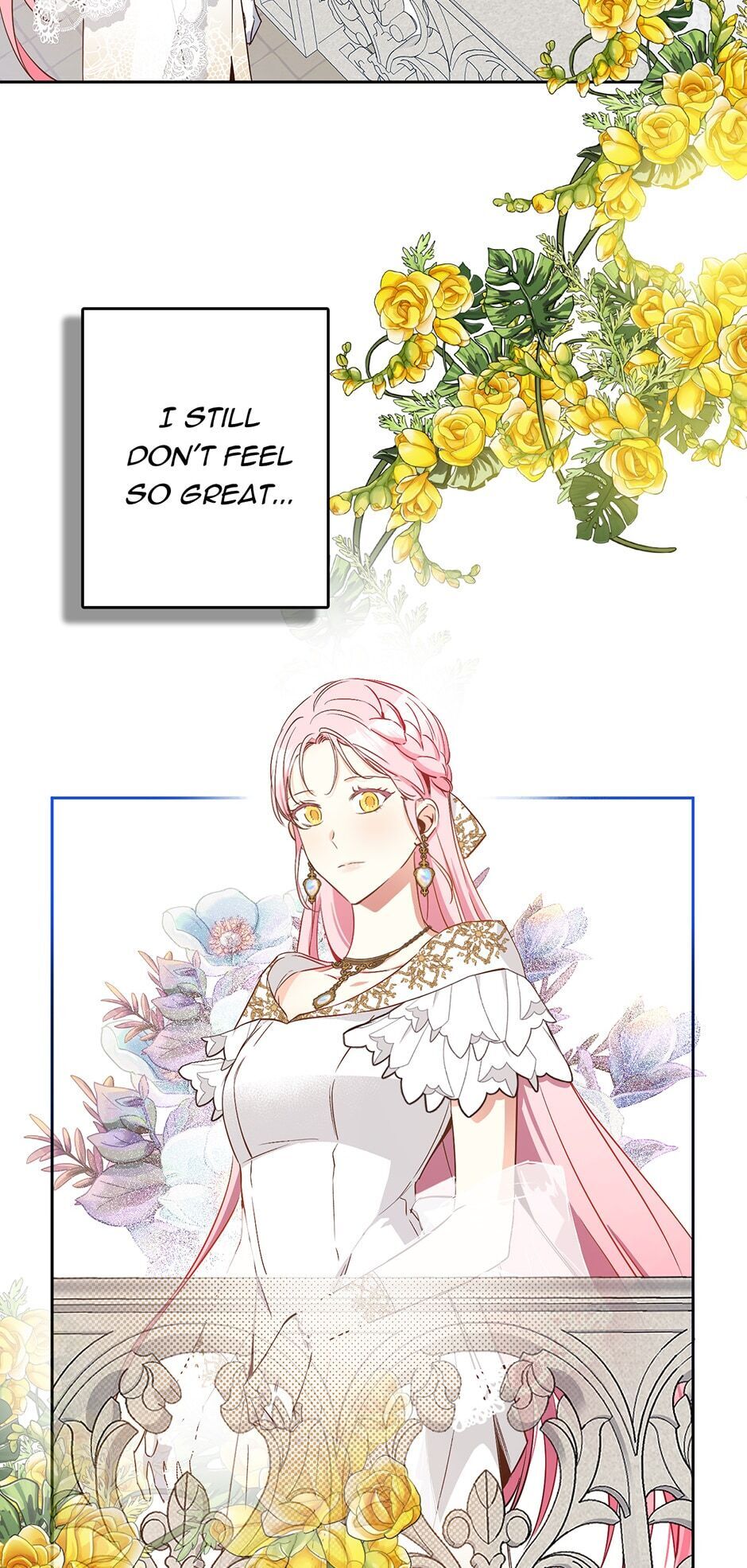 This Is an Obvious Fraudulent Marriage Chapter 81 page 4 - Chapter 81: For My Eyes Alone