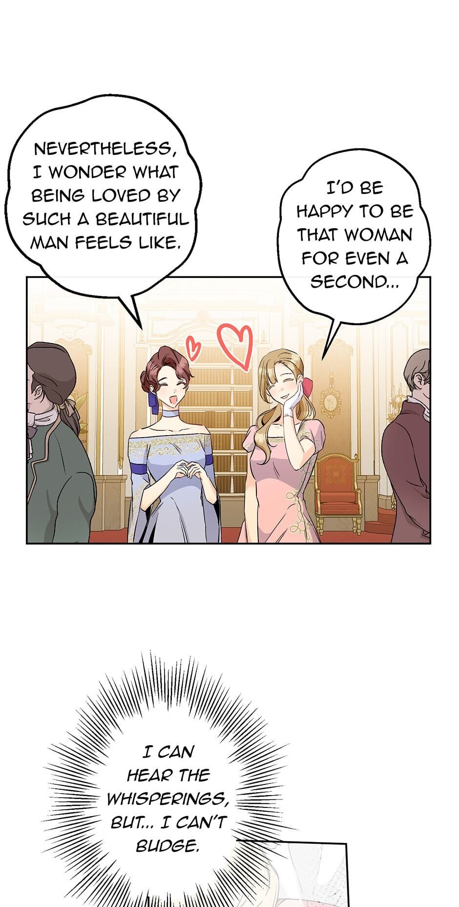 This Is an Obvious Fraudulent Marriage Chapter 81 page 40 - Chapter 81: For My Eyes Alone