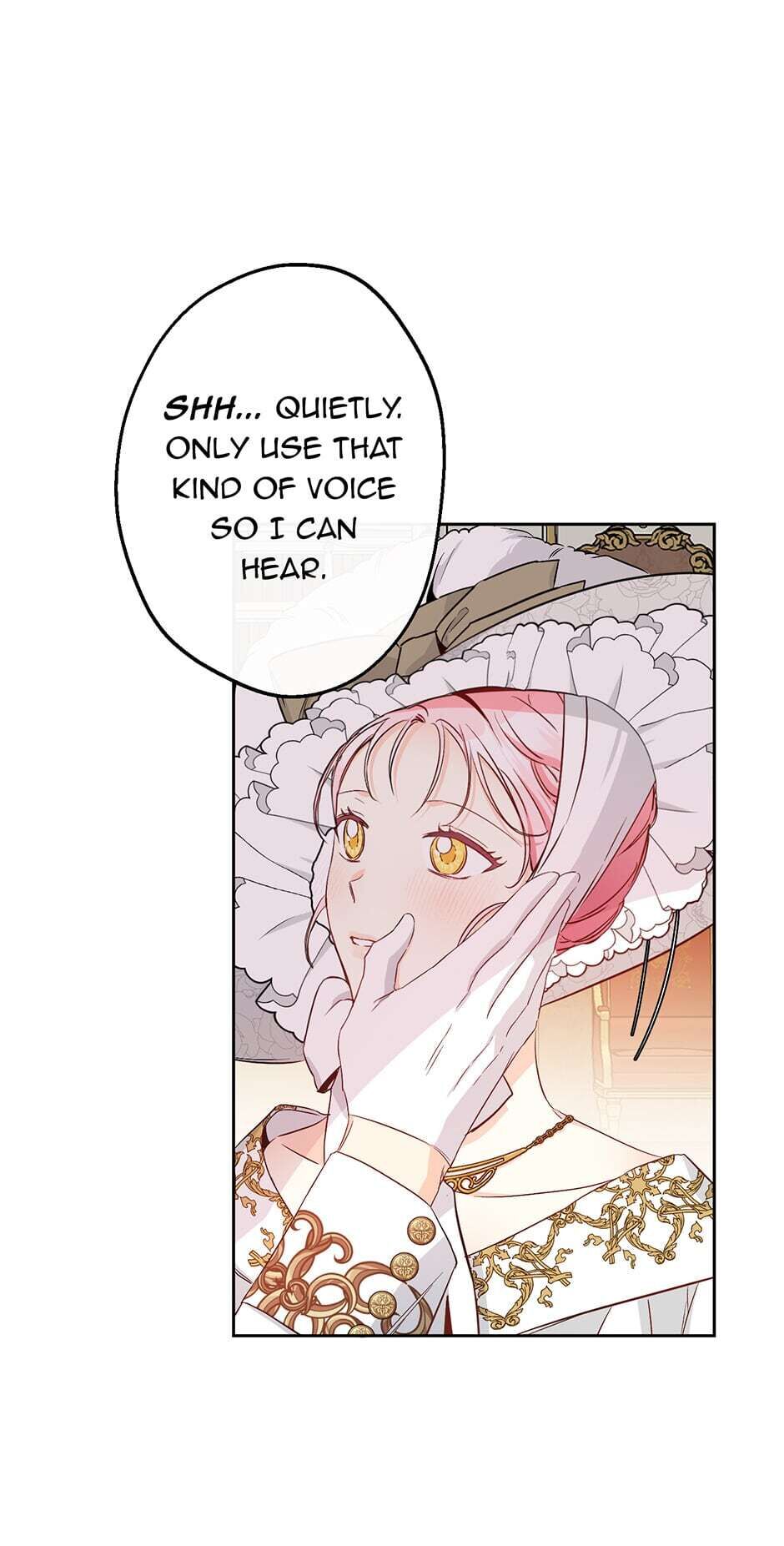 This Is an Obvious Fraudulent Marriage Chapter 81 page 43 - Chapter 81: For My Eyes Alone