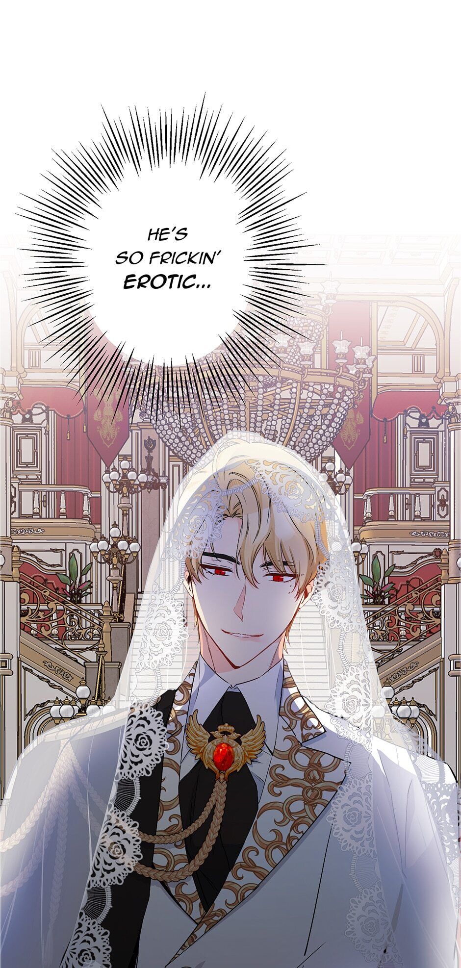 This Is an Obvious Fraudulent Marriage Chapter 81 page 44 - Chapter 81: For My Eyes Alone