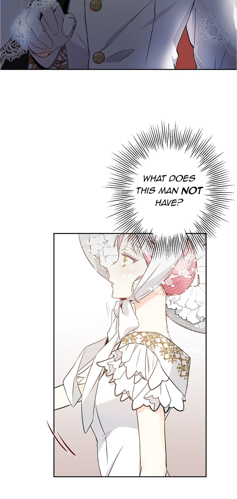 This Is an Obvious Fraudulent Marriage Chapter 81 page 45 - Chapter 81: For My Eyes Alone