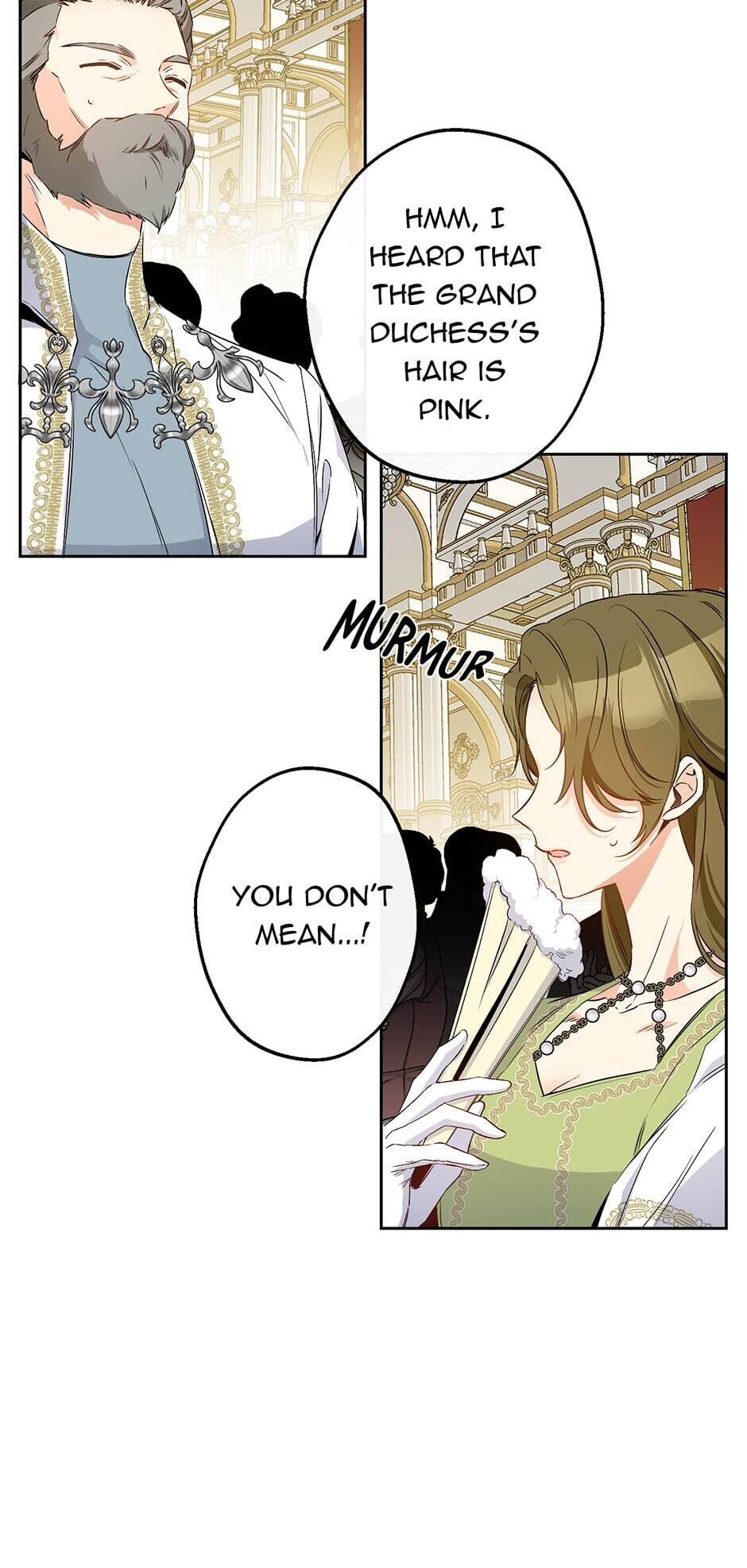 This Is an Obvious Fraudulent Marriage Chapter 81 page 49 - Chapter 81: For My Eyes Alone