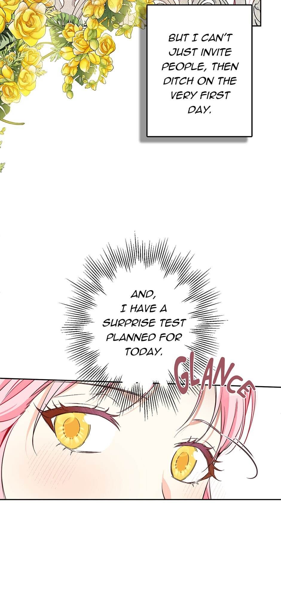 This Is an Obvious Fraudulent Marriage Chapter 81 page 5 - Chapter 81: For My Eyes Alone