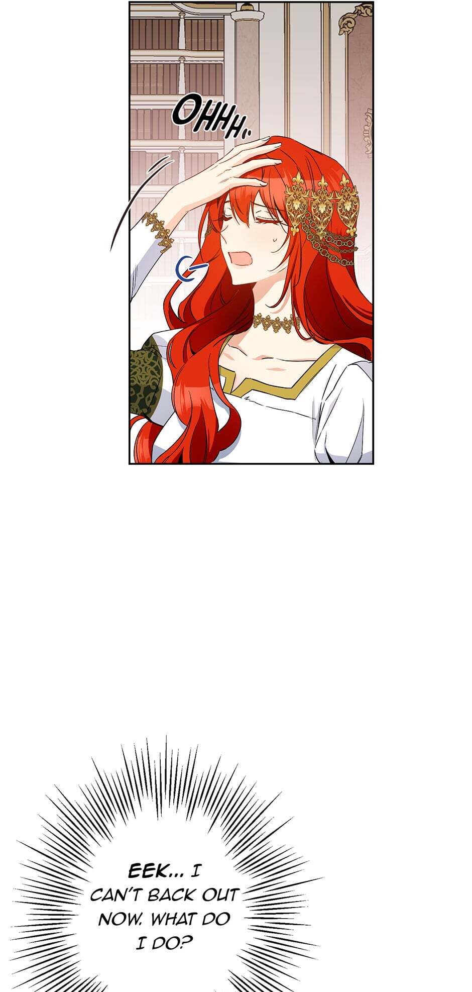 This Is an Obvious Fraudulent Marriage Chapter 81 page 51 - Chapter 81: For My Eyes Alone