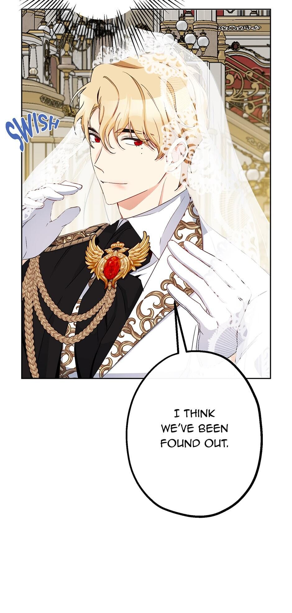 This Is an Obvious Fraudulent Marriage Chapter 81 page 52 - Chapter 81: For My Eyes Alone