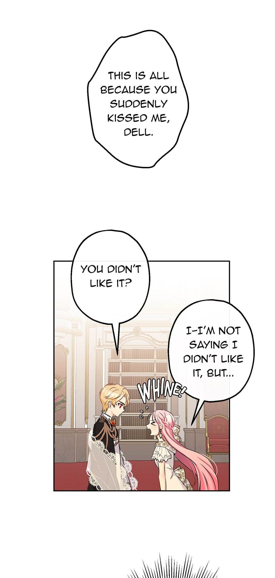 This Is an Obvious Fraudulent Marriage Chapter 81 page 53 - Chapter 81: For My Eyes Alone