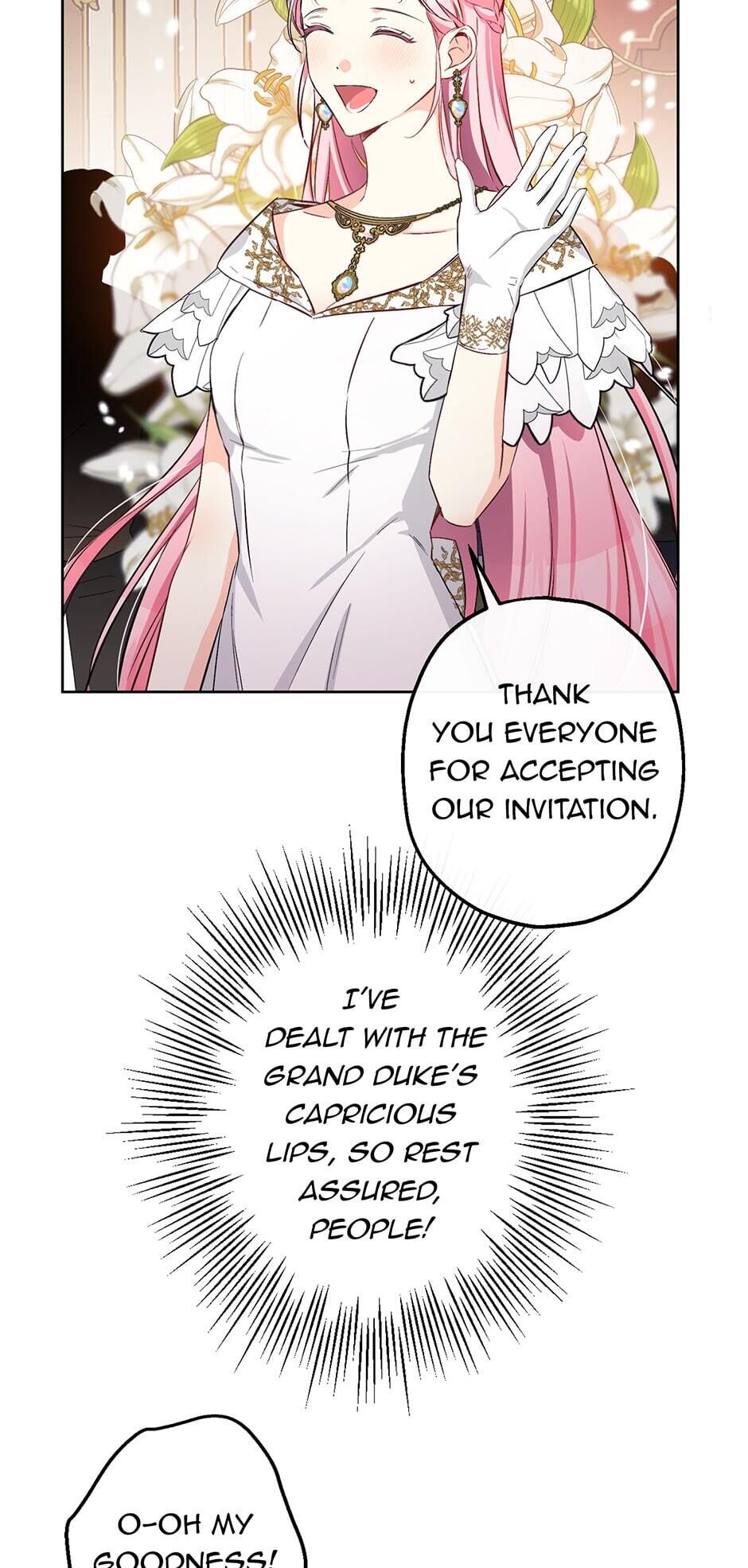 This Is an Obvious Fraudulent Marriage Chapter 81 page 55 - Chapter 81: For My Eyes Alone