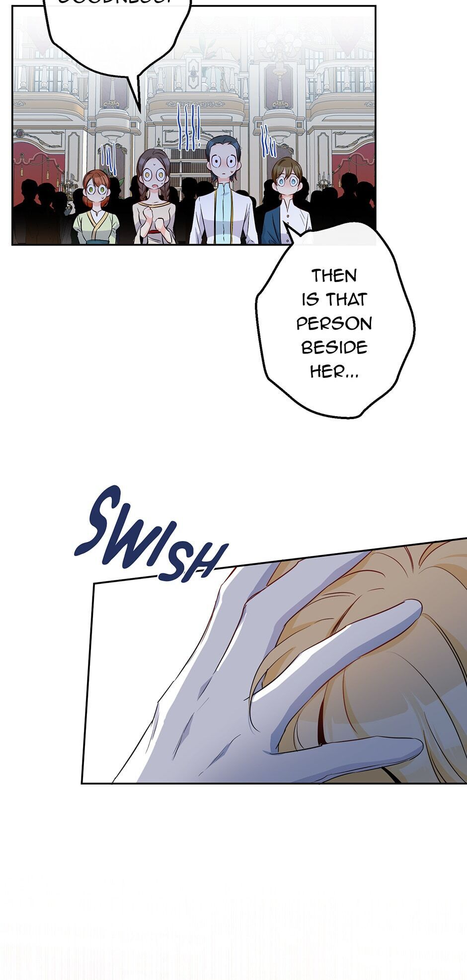This Is an Obvious Fraudulent Marriage Chapter 81 page 56 - Chapter 81: For My Eyes Alone