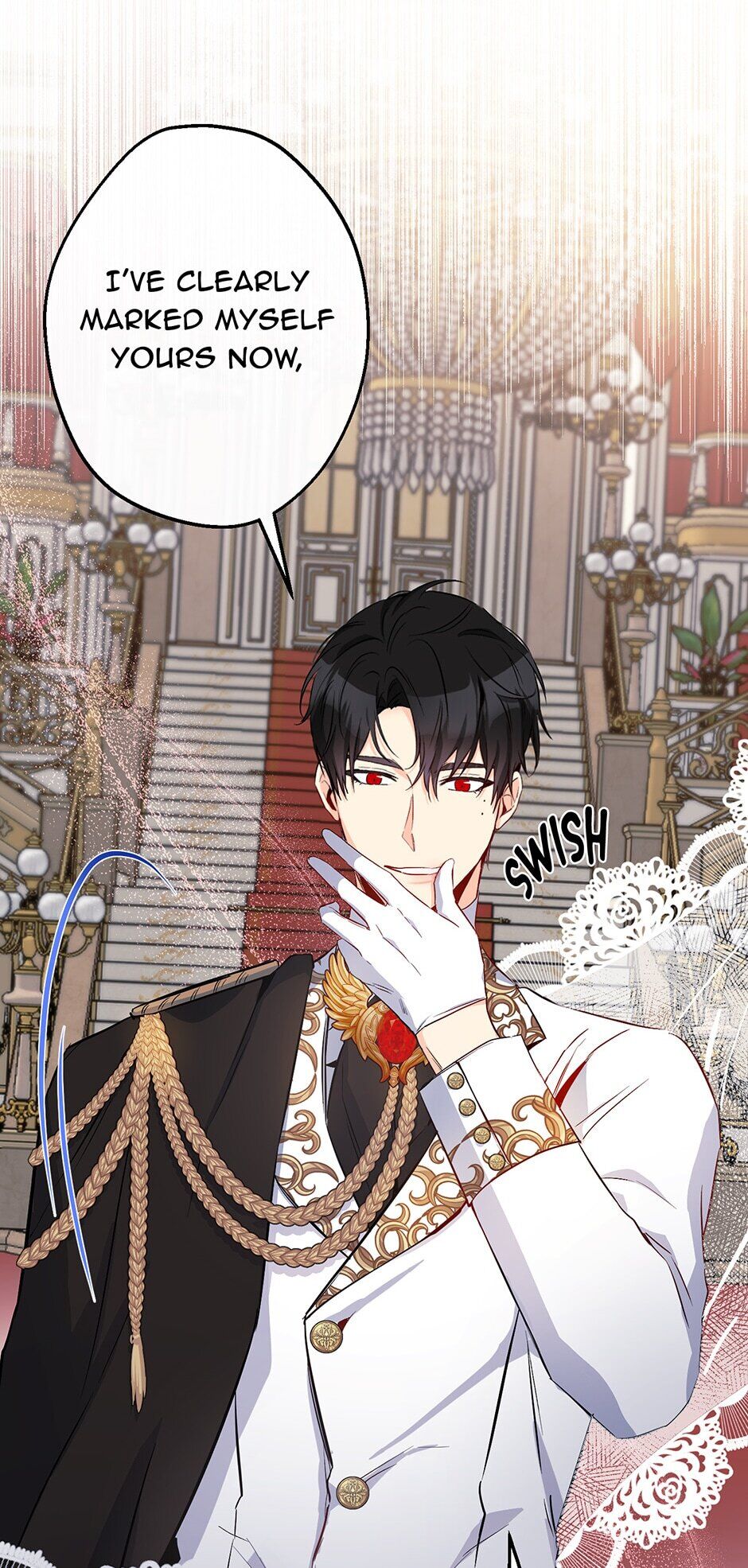 This Is an Obvious Fraudulent Marriage Chapter 81 page 57 - Chapter 81: For My Eyes Alone