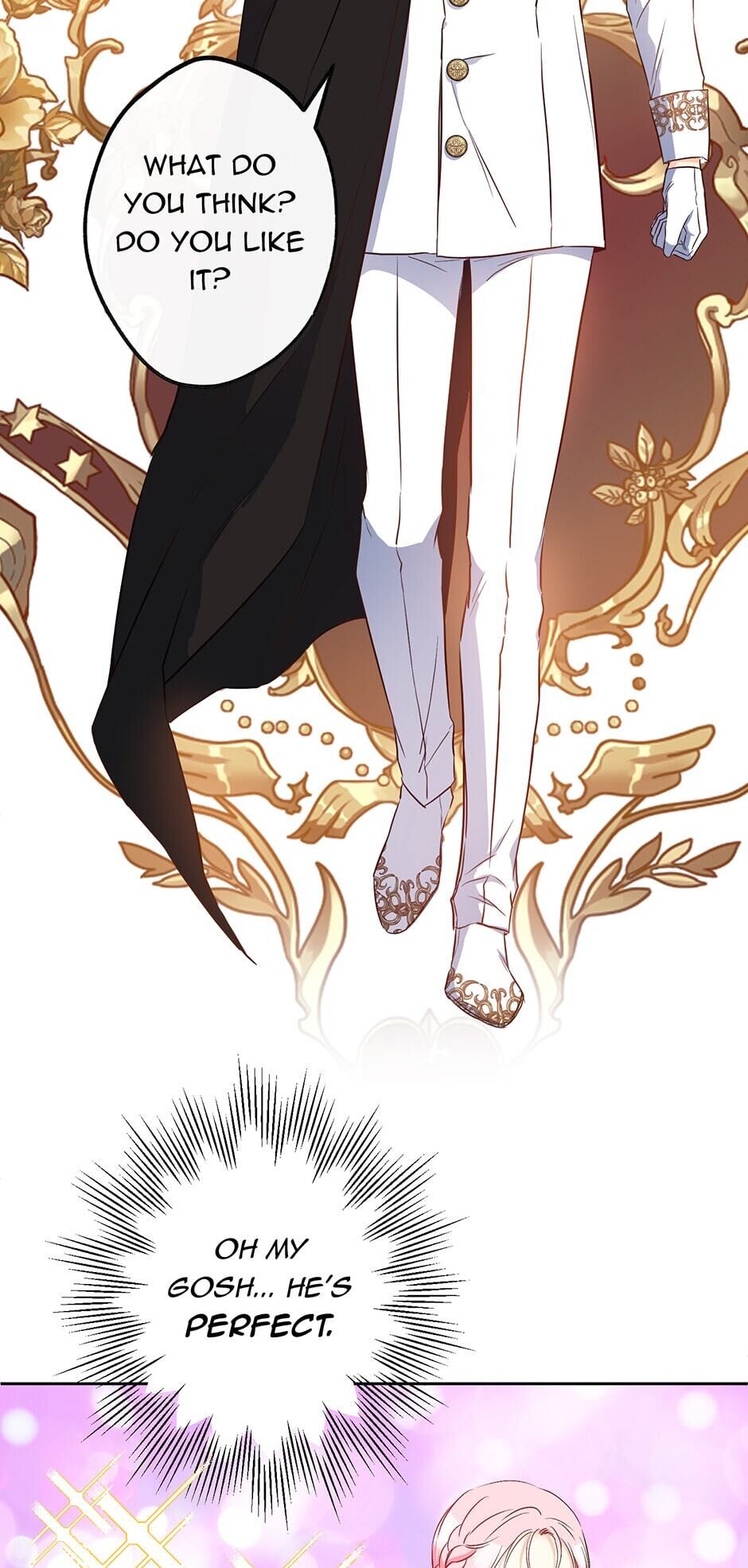 This Is an Obvious Fraudulent Marriage Chapter 81 page 7 - Chapter 81: For My Eyes Alone