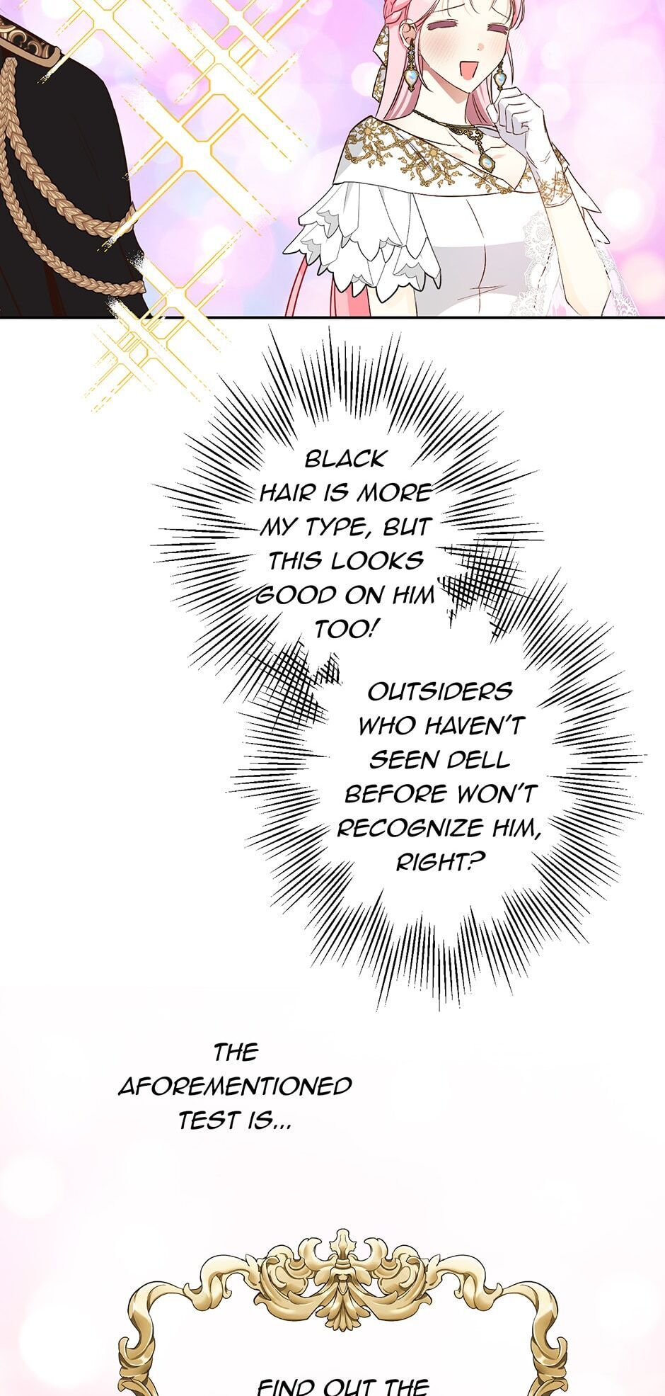 This Is an Obvious Fraudulent Marriage Chapter 81 page 8 - Chapter 81: For My Eyes Alone