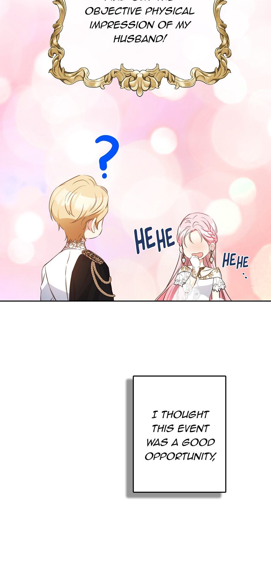 This Is an Obvious Fraudulent Marriage Chapter 81 page 9 - Chapter 81: For My Eyes Alone