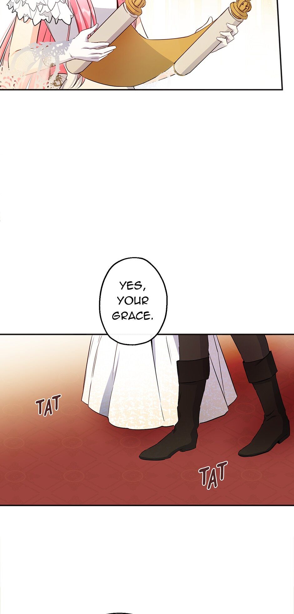 This Is an Obvious Fraudulent Marriage Chapter 82 page 13 - Chapter 82: I Would Wait [End of Season 2]