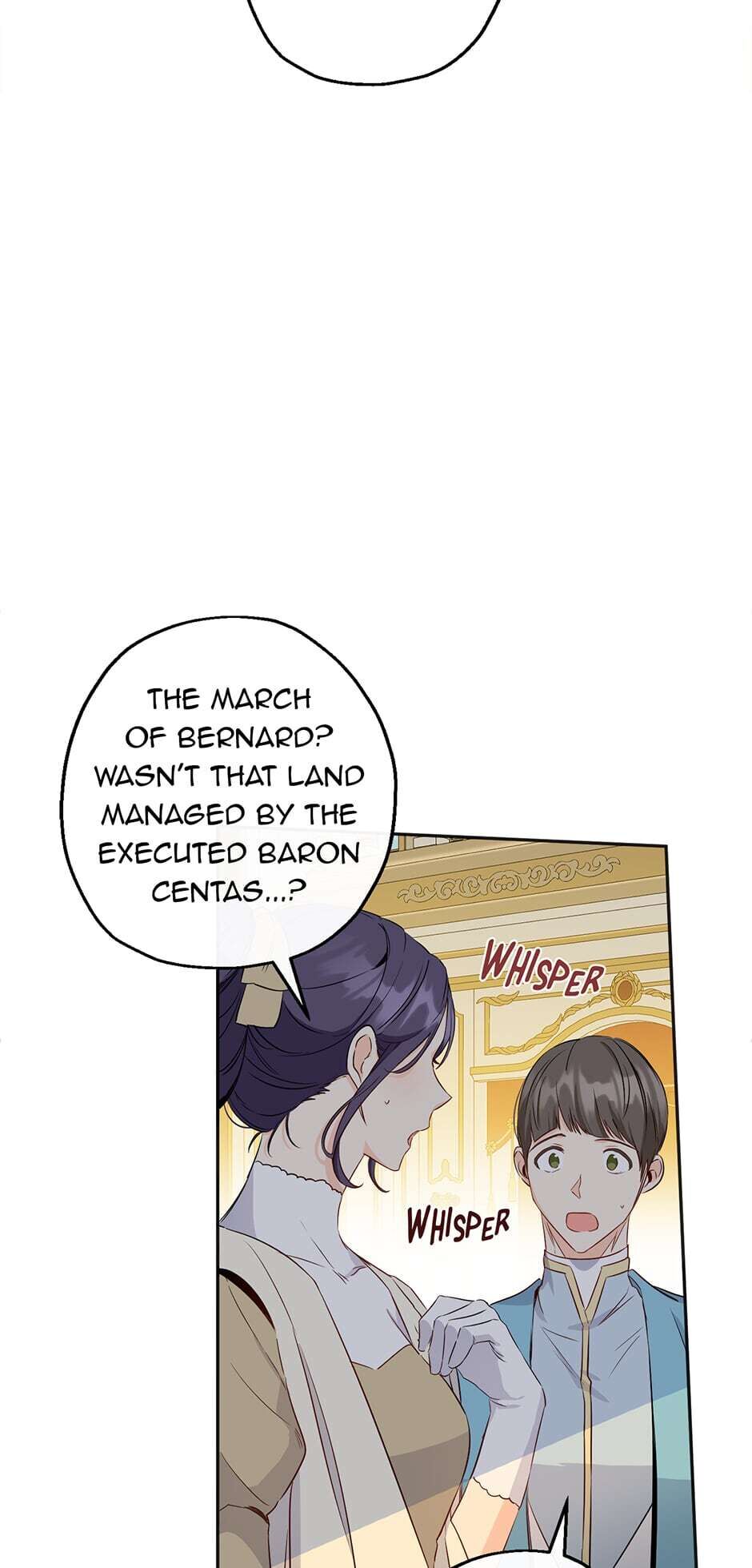 This Is an Obvious Fraudulent Marriage Chapter 82 page 16 - Chapter 82: I Would Wait [End of Season 2]