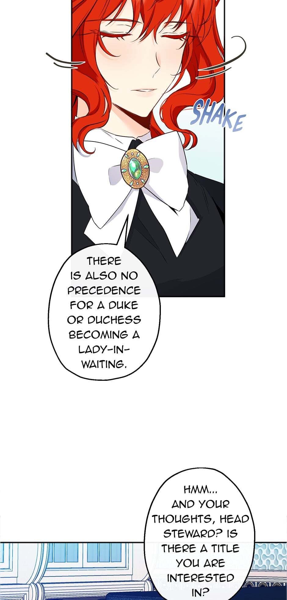 This Is an Obvious Fraudulent Marriage Chapter 82 page 20 - Chapter 82: I Would Wait [End of Season 2]