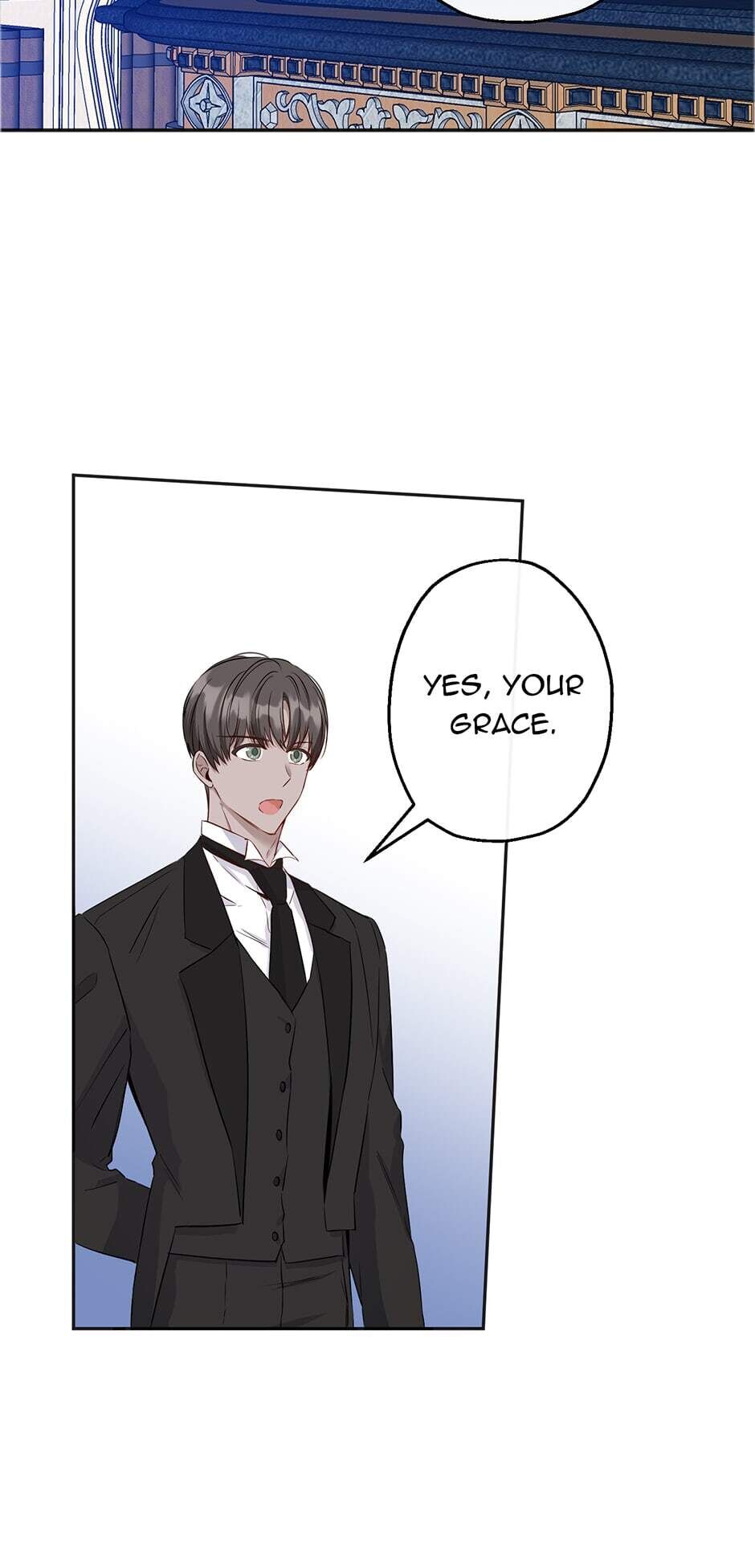 This Is an Obvious Fraudulent Marriage Chapter 82 page 21 - Chapter 82: I Would Wait [End of Season 2]