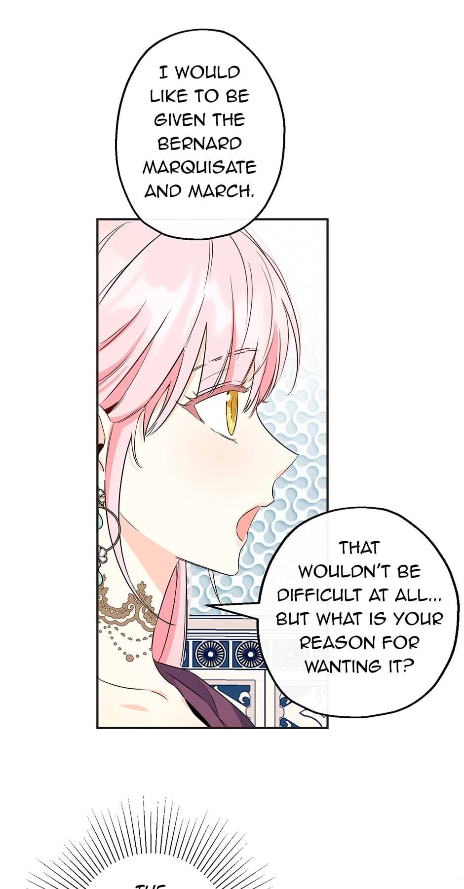 This Is an Obvious Fraudulent Marriage Chapter 82 page 22 - Chapter 82: I Would Wait [End of Season 2]