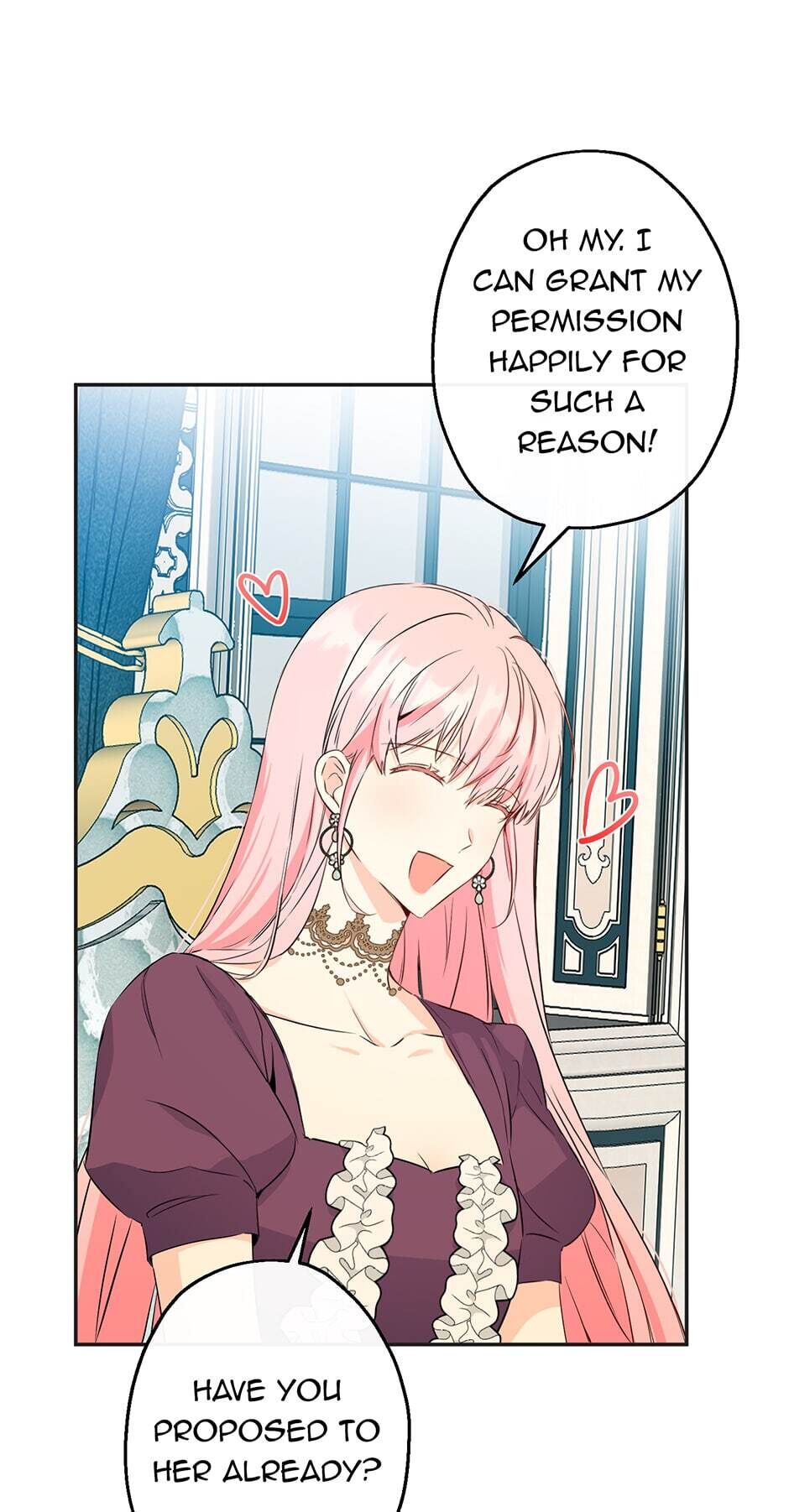 This Is an Obvious Fraudulent Marriage Chapter 82 page 26 - Chapter 82: I Would Wait [End of Season 2]
