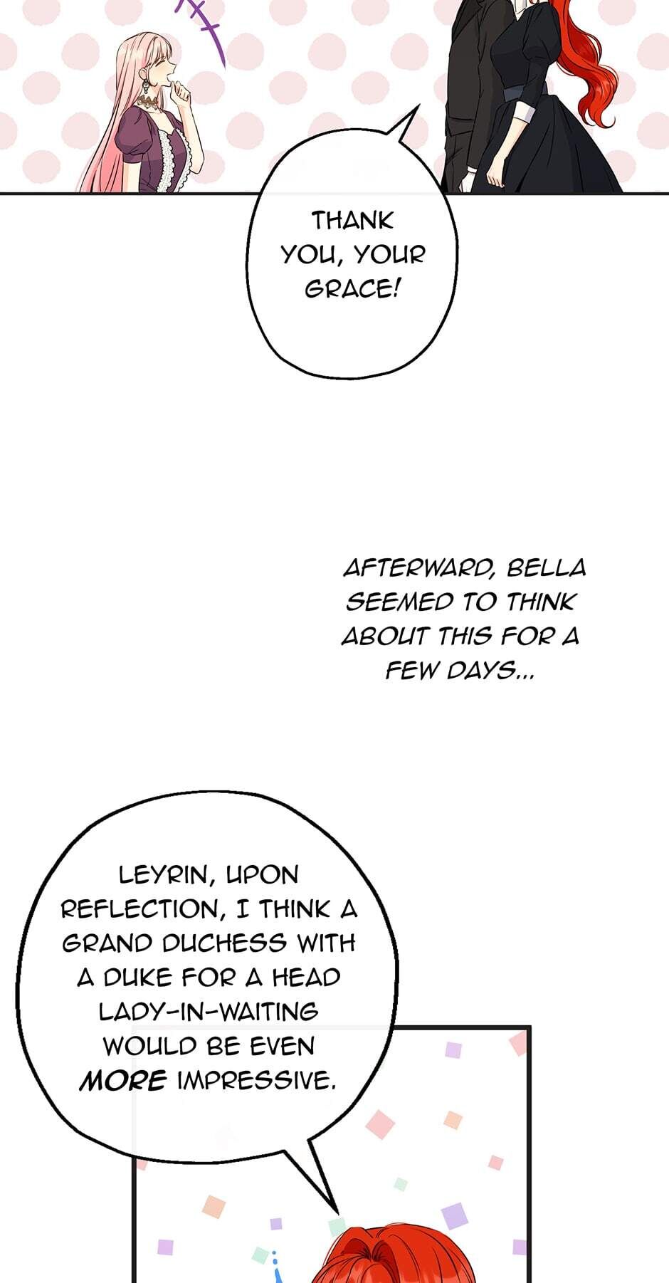 This Is an Obvious Fraudulent Marriage Chapter 82 page 28 - Chapter 82: I Would Wait [End of Season 2]