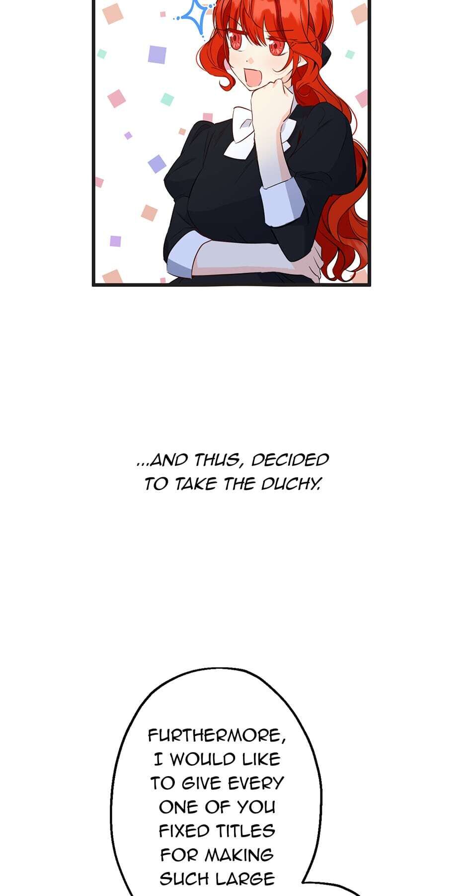 This Is an Obvious Fraudulent Marriage Chapter 82 page 29 - Chapter 82: I Would Wait [End of Season 2]
