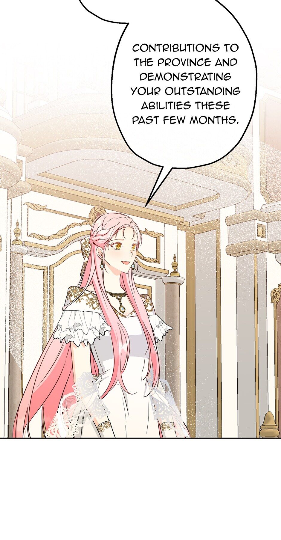 This Is an Obvious Fraudulent Marriage Chapter 82 page 30 - Chapter 82: I Would Wait [End of Season 2]