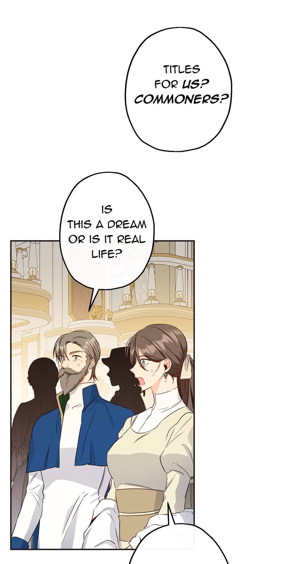 This Is an Obvious Fraudulent Marriage Chapter 82 page 31 - Chapter 82: I Would Wait [End of Season 2]