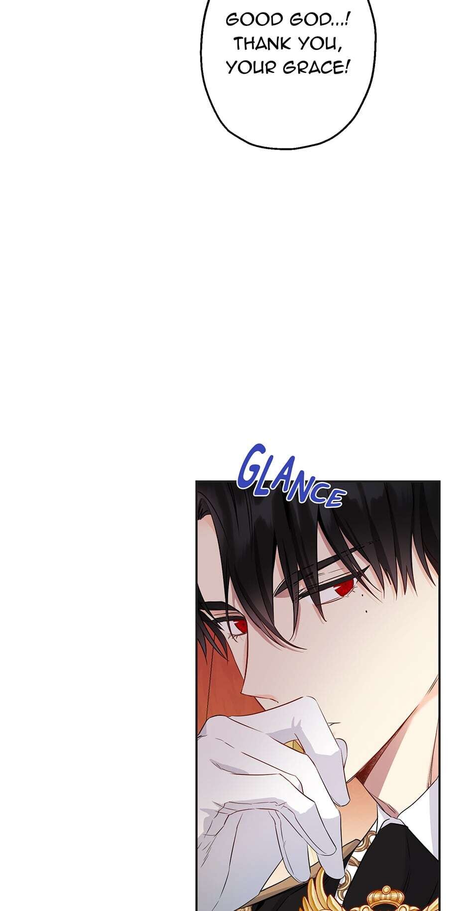 This Is an Obvious Fraudulent Marriage Chapter 82 page 32 - Chapter 82: I Would Wait [End of Season 2]