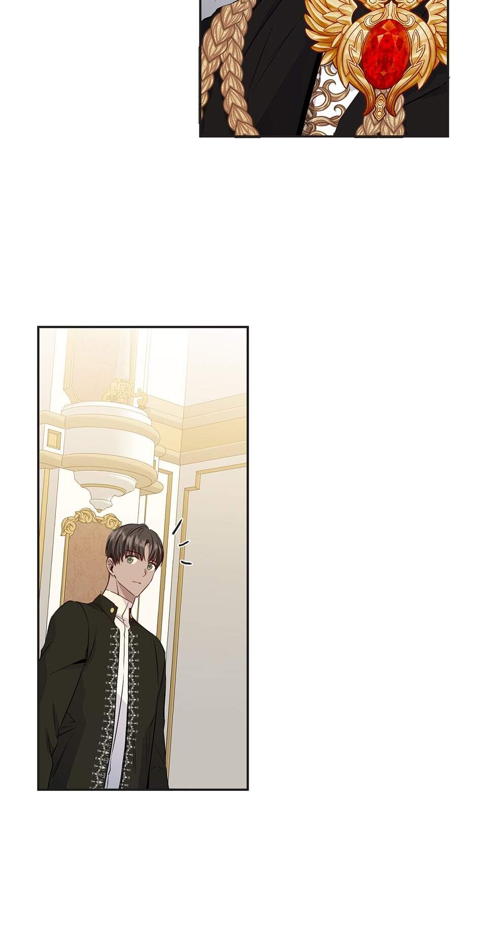 This Is an Obvious Fraudulent Marriage Chapter 82 page 33 - Chapter 82: I Would Wait [End of Season 2]