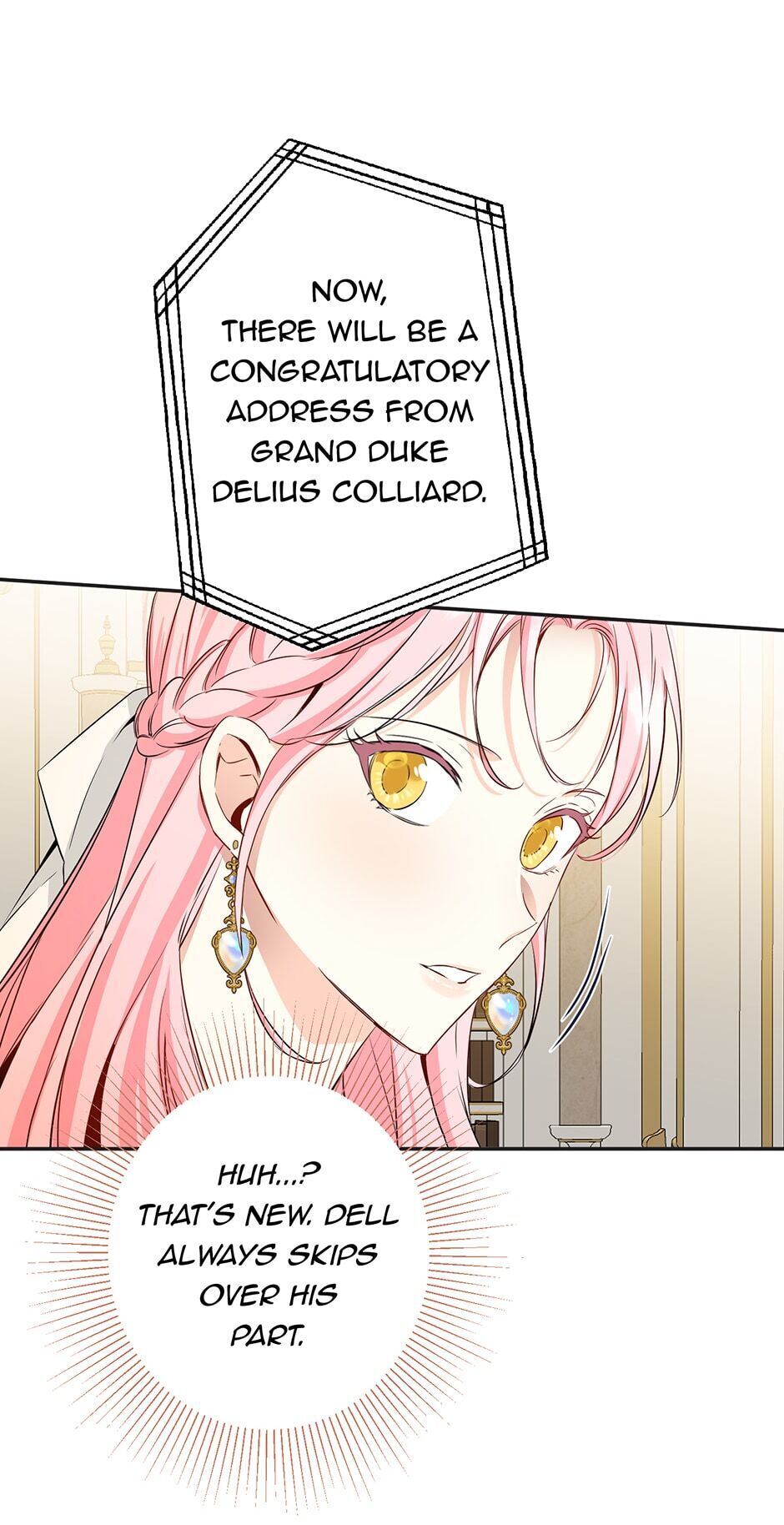 This Is an Obvious Fraudulent Marriage Chapter 82 page 34 - Chapter 82: I Would Wait [End of Season 2]