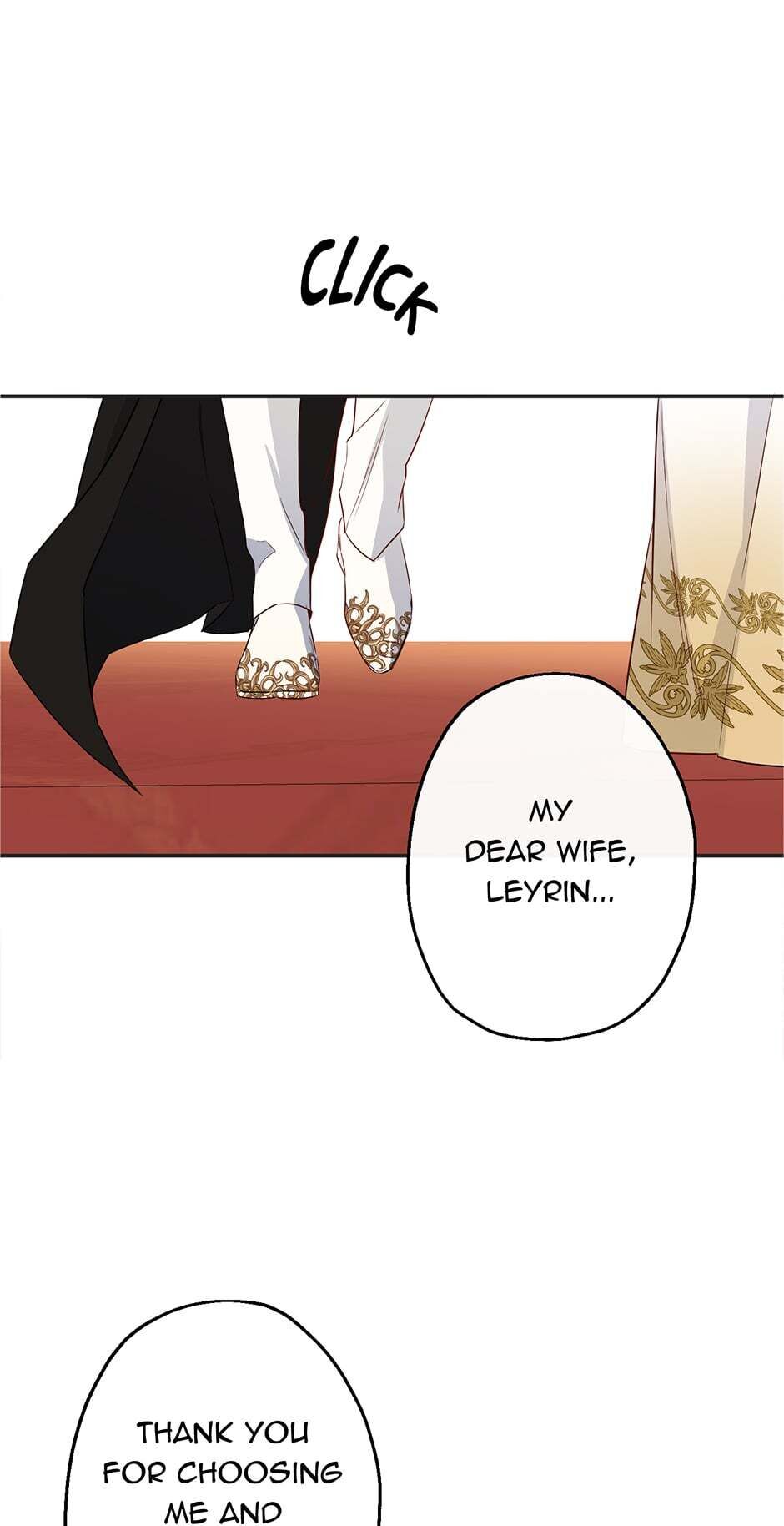 This Is an Obvious Fraudulent Marriage Chapter 82 page 35 - Chapter 82: I Would Wait [End of Season 2]