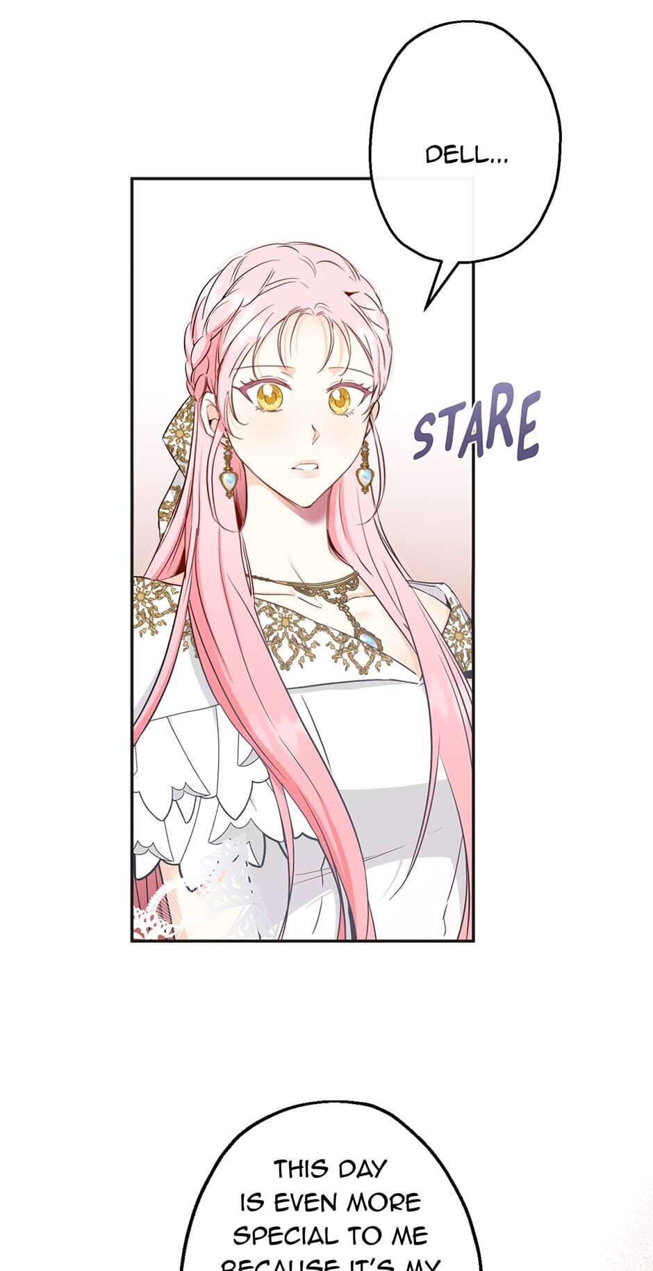 This Is an Obvious Fraudulent Marriage Chapter 82 page 37 - Chapter 82: I Would Wait [End of Season 2]