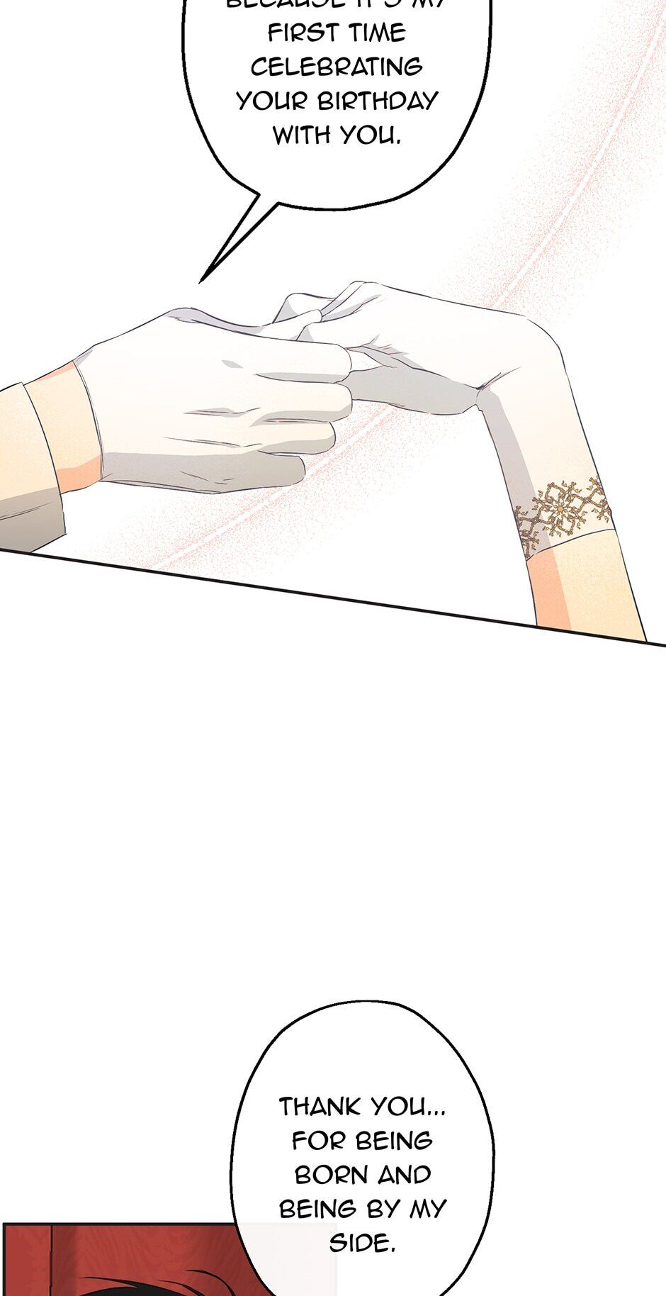 This Is an Obvious Fraudulent Marriage Chapter 82 page 38 - Chapter 82: I Would Wait [End of Season 2]