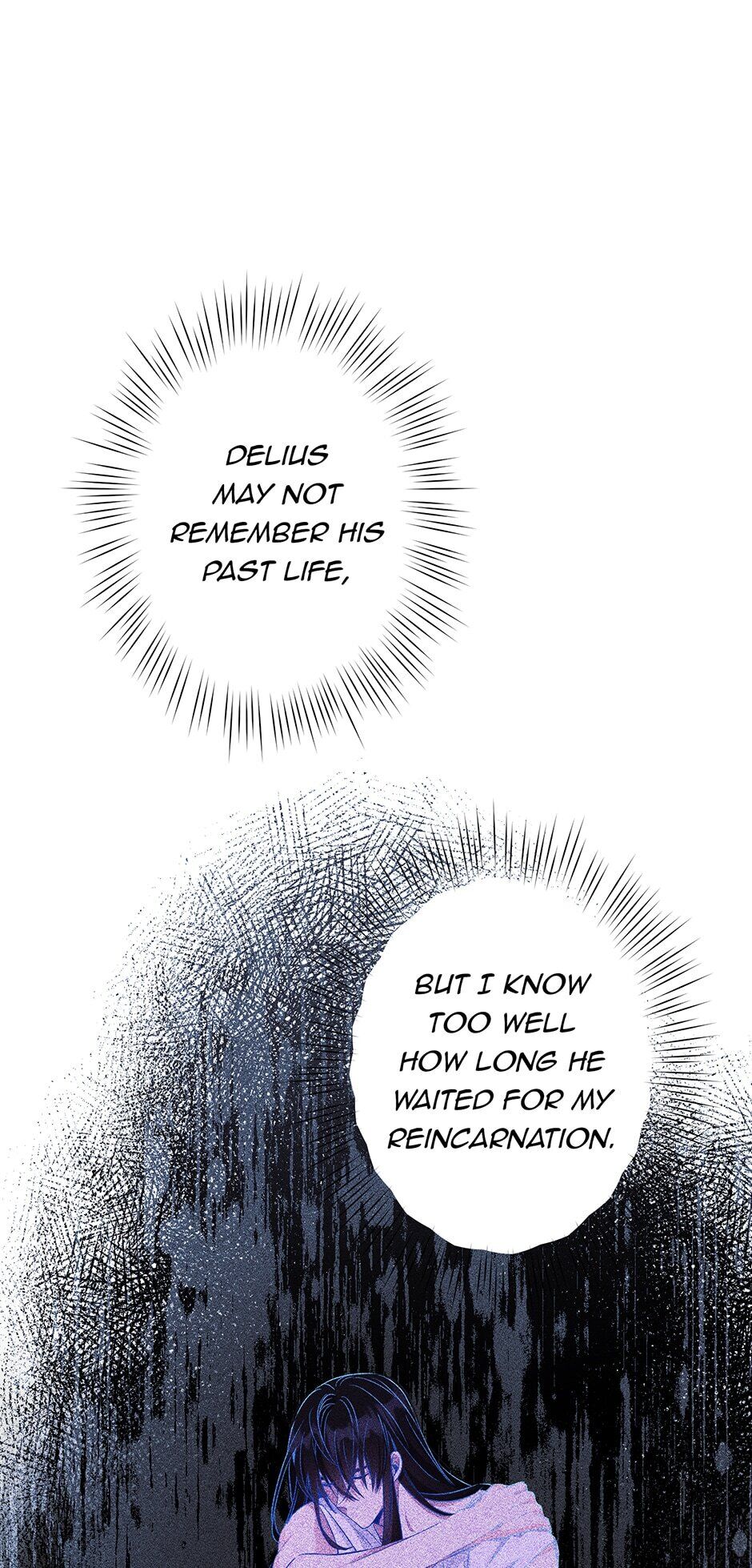 This Is an Obvious Fraudulent Marriage Chapter 82 page 40 - Chapter 82: I Would Wait [End of Season 2]
