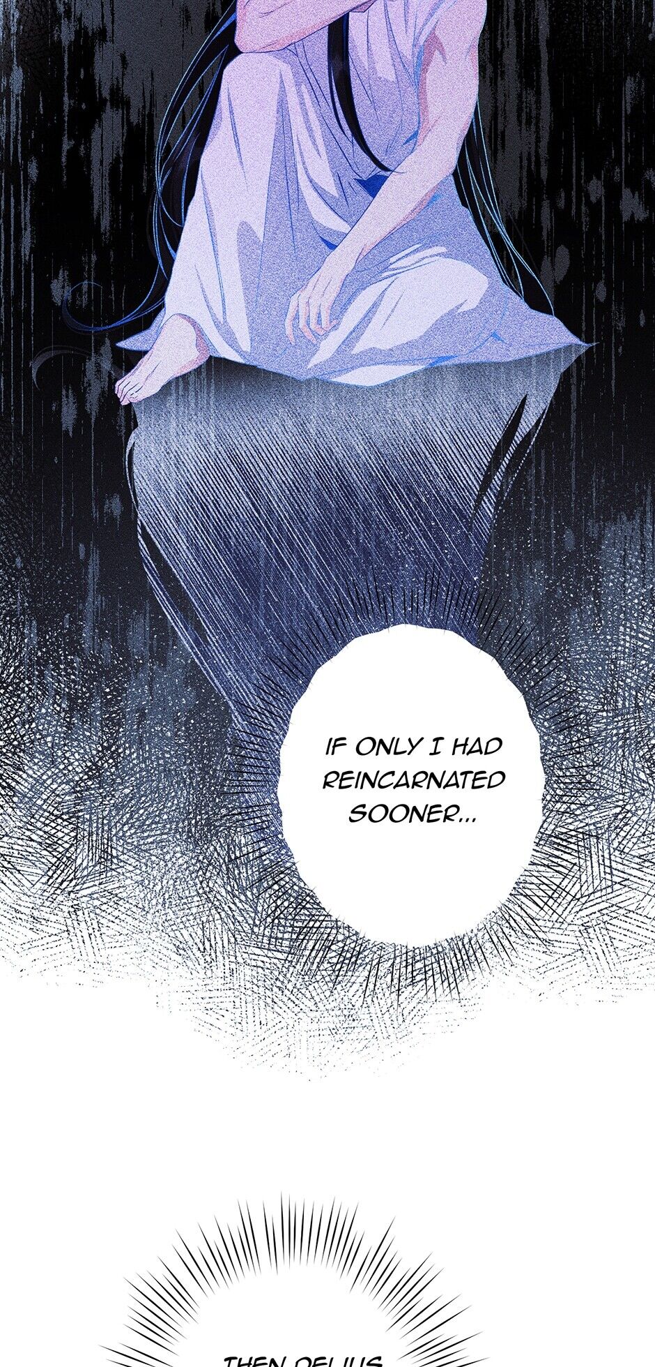 This Is an Obvious Fraudulent Marriage Chapter 82 page 41 - Chapter 82: I Would Wait [End of Season 2]