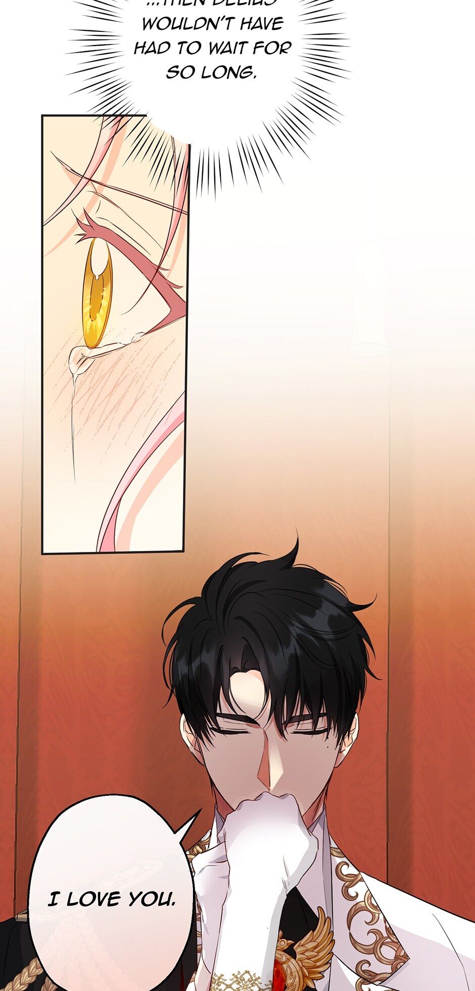 This Is an Obvious Fraudulent Marriage Chapter 82 page 42 - Chapter 82: I Would Wait [End of Season 2]