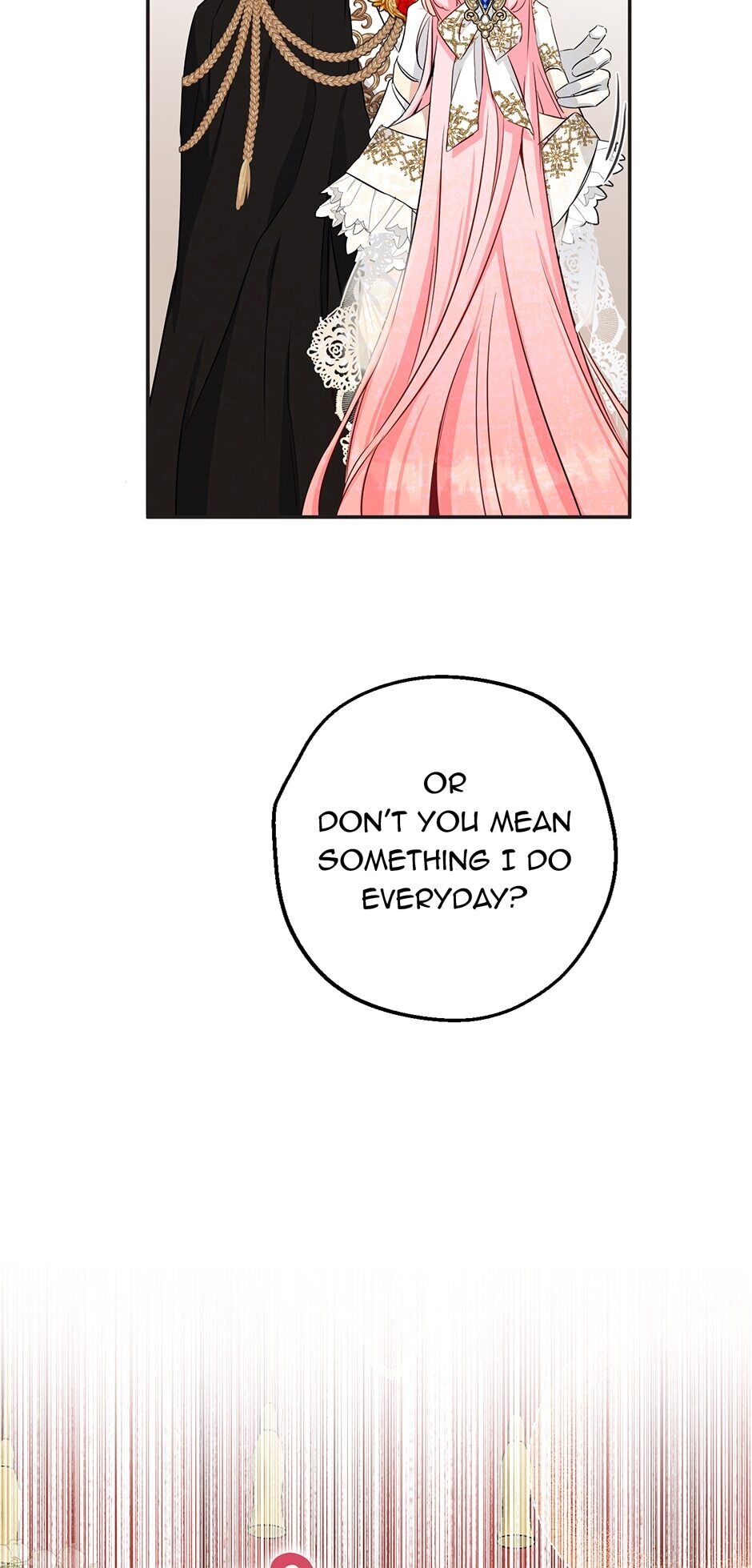 This Is an Obvious Fraudulent Marriage Chapter 82 page 45 - Chapter 82: I Would Wait [End of Season 2]