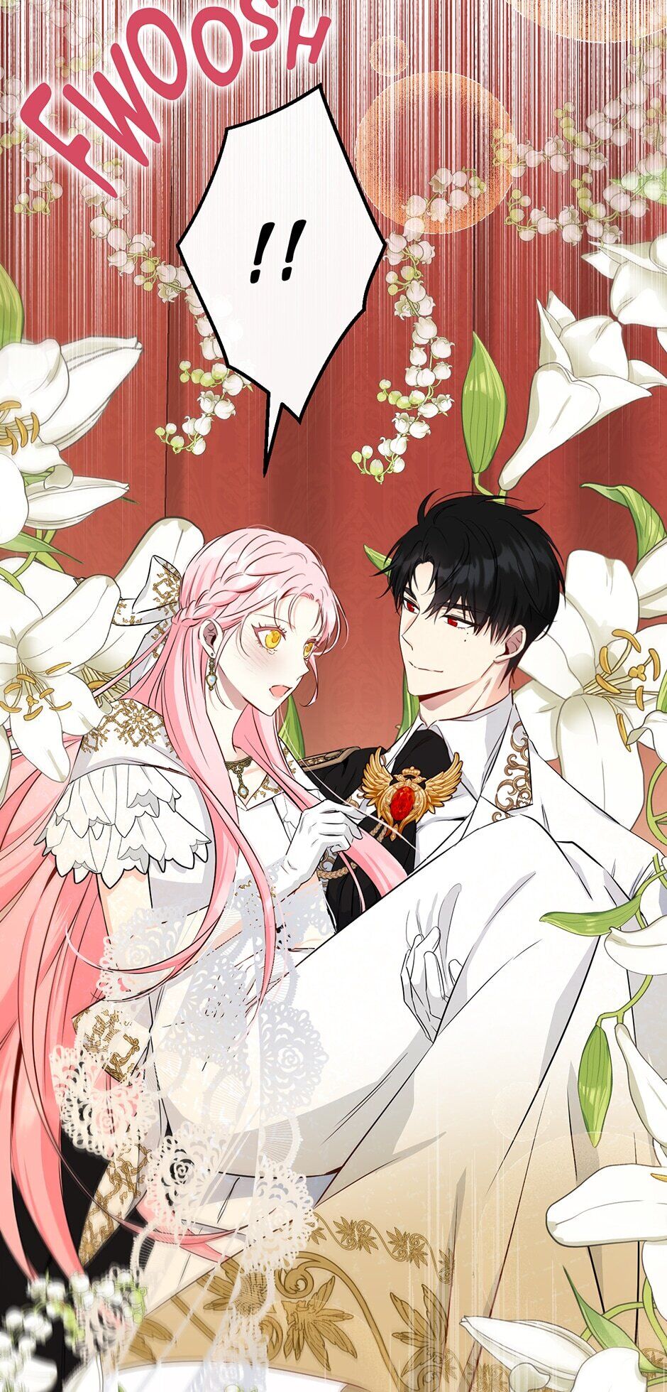 This Is an Obvious Fraudulent Marriage Chapter 82 page 46 - Chapter 82: I Would Wait [End of Season 2]
