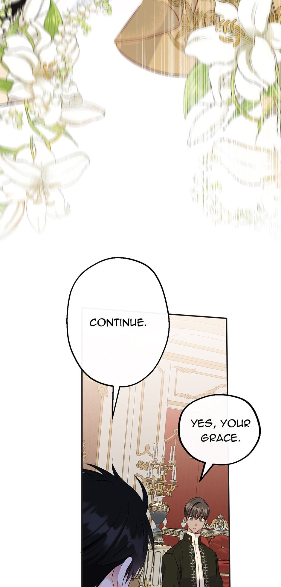 This Is an Obvious Fraudulent Marriage Chapter 82 page 47 - Chapter 82: I Would Wait [End of Season 2]
