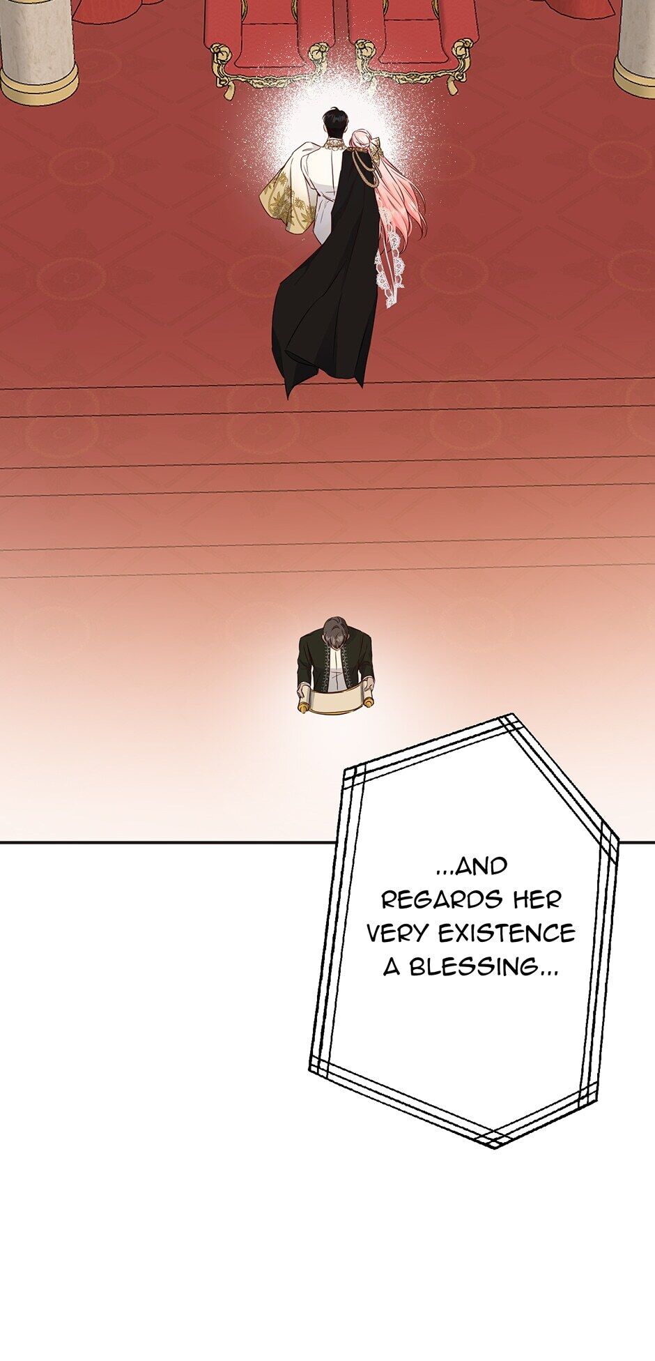 This Is an Obvious Fraudulent Marriage Chapter 82 page 49 - Chapter 82: I Would Wait [End of Season 2]