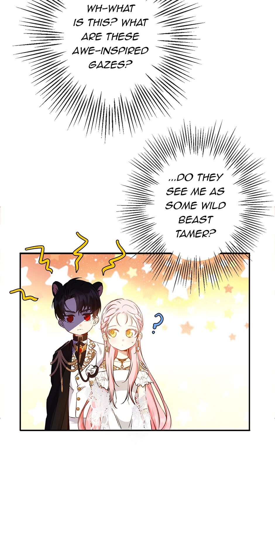 This Is an Obvious Fraudulent Marriage Chapter 82 page 5 - Chapter 82: I Would Wait [End of Season 2]