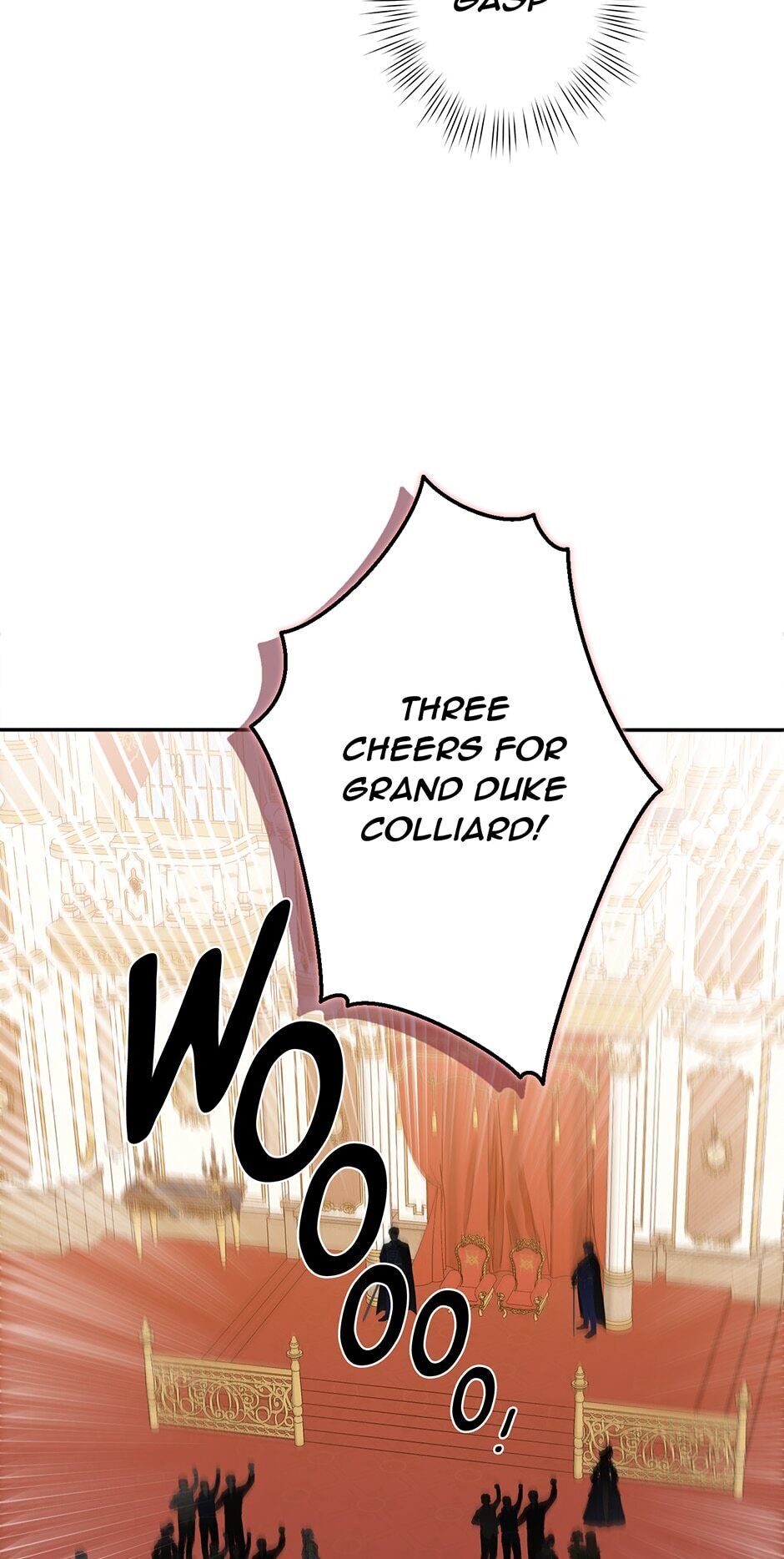 This Is an Obvious Fraudulent Marriage Chapter 82 page 51 - Chapter 82: I Would Wait [End of Season 2]
