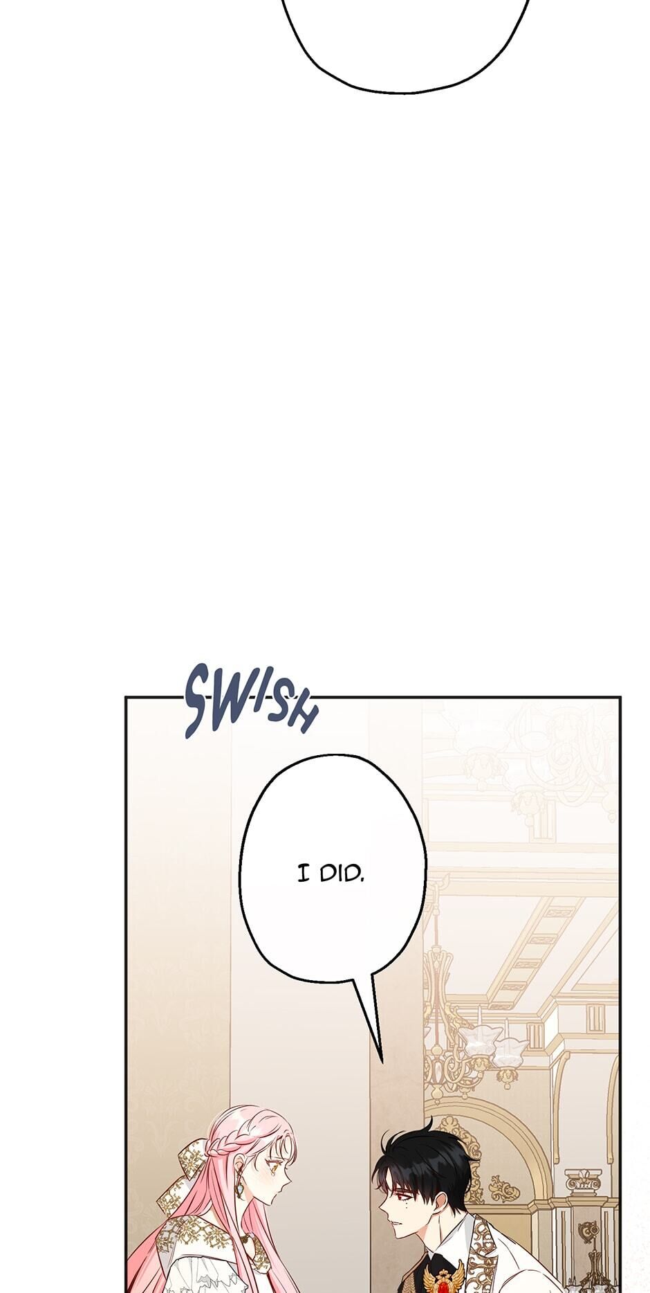 This Is an Obvious Fraudulent Marriage Chapter 82 page 55 - Chapter 82: I Would Wait [End of Season 2]